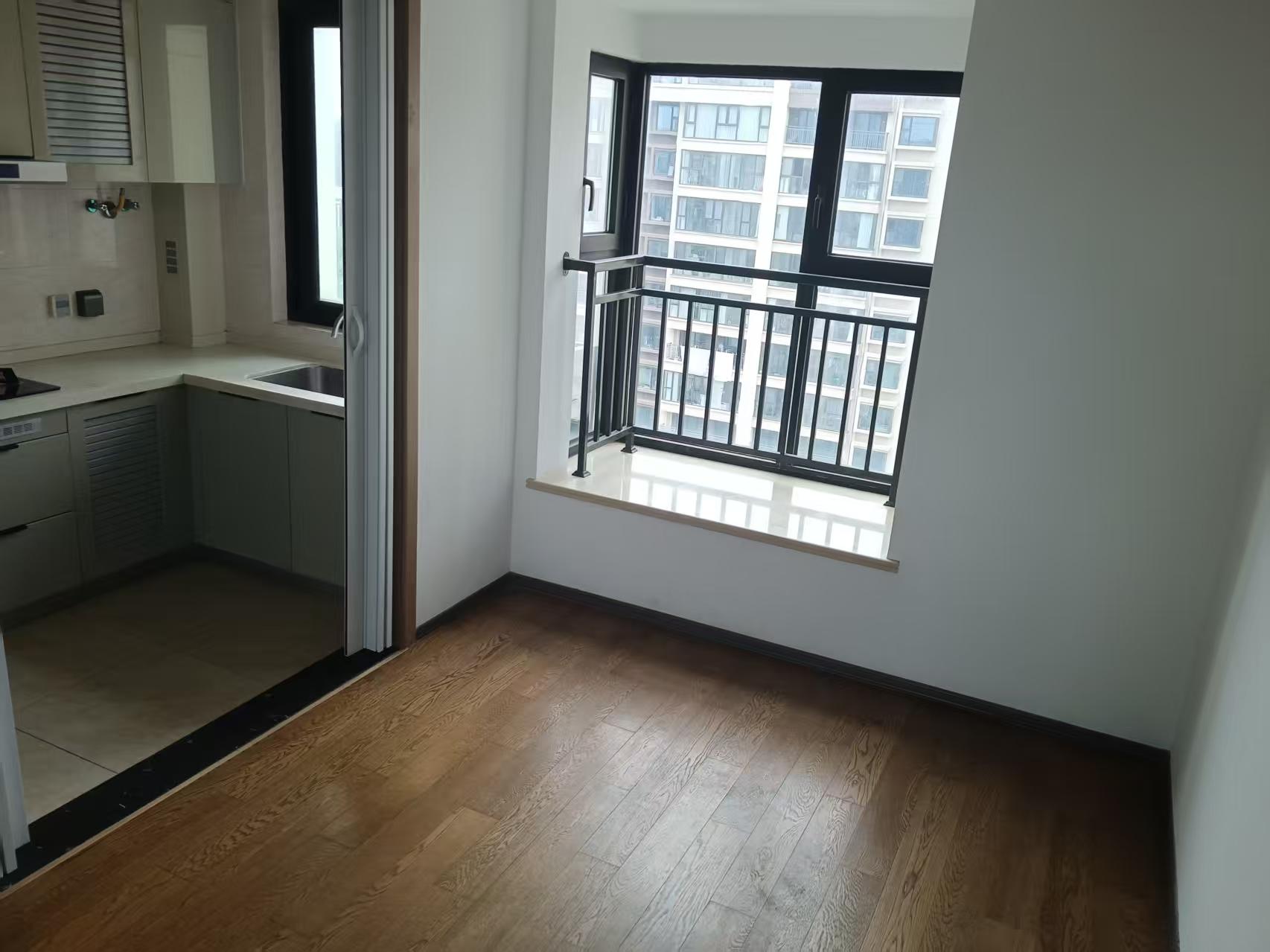 春风南岸西园 4室2厅2卫 140.79m&sup2;