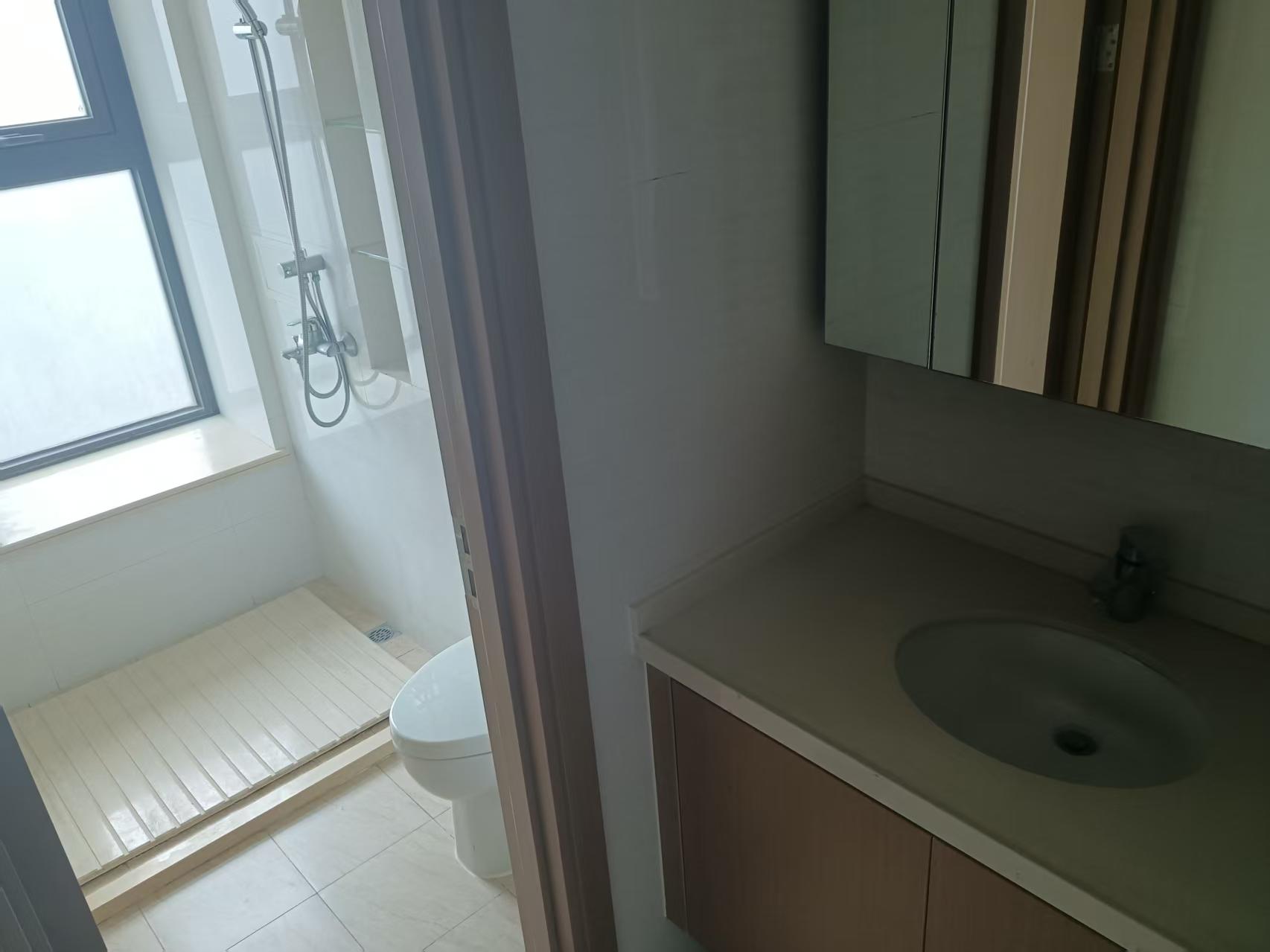 春风南岸西园 4室2厅2卫 140.79m&sup2;