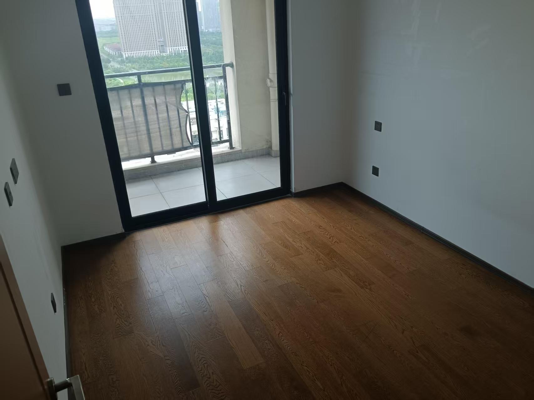 春风南岸西园 4室2厅2卫 140.79m&sup2;
