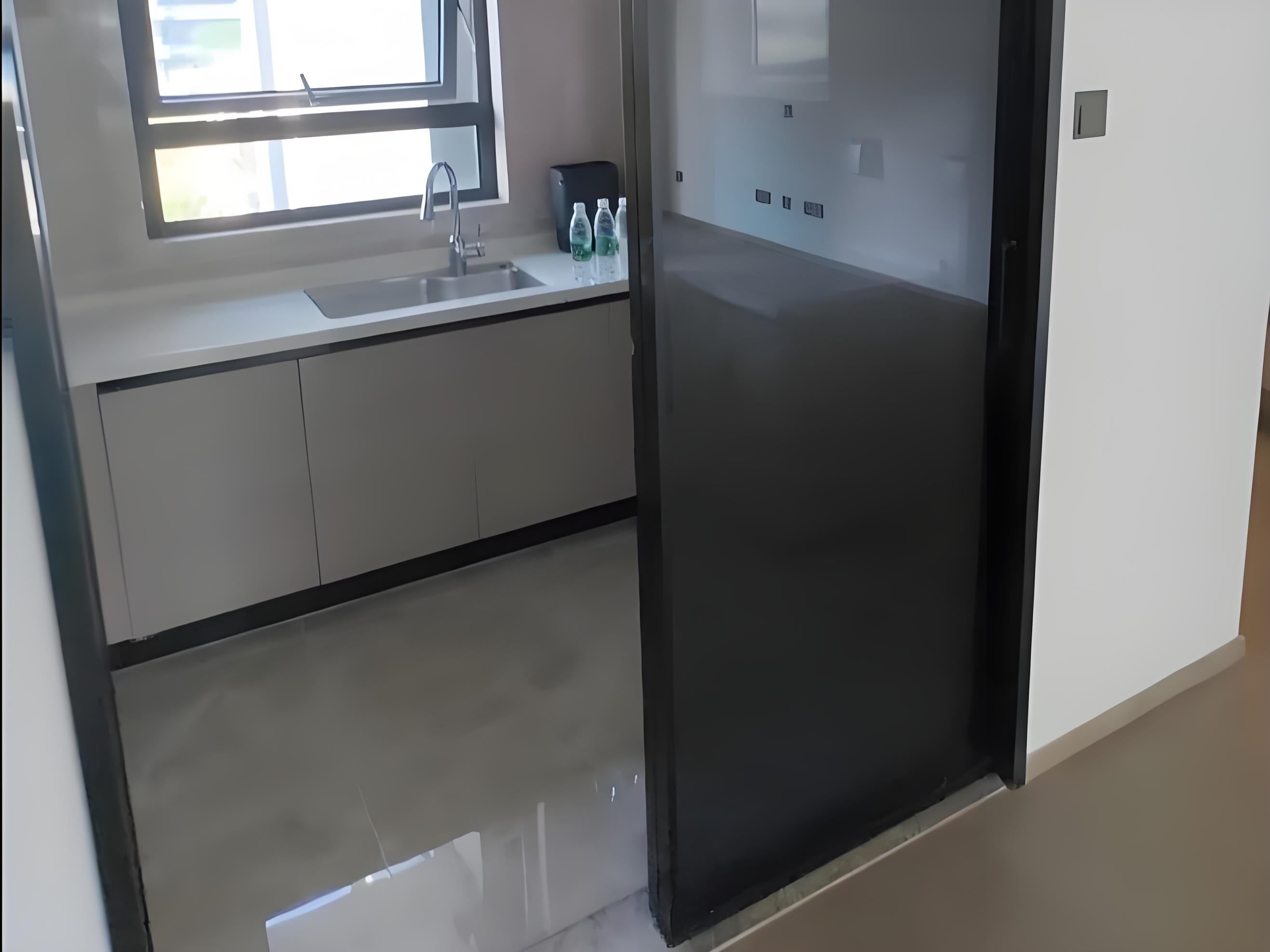 东升旭辉中心 3室2厅2卫 120m&sup2;