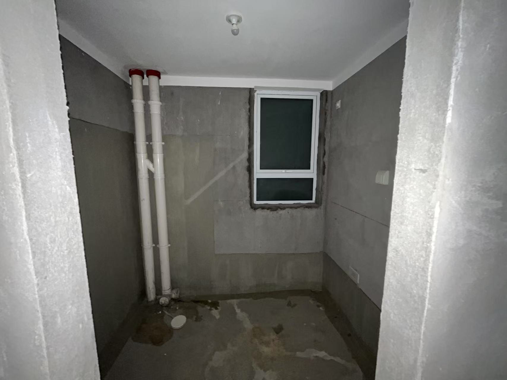 富都豪园 2室2厅1卫 89m&sup2;