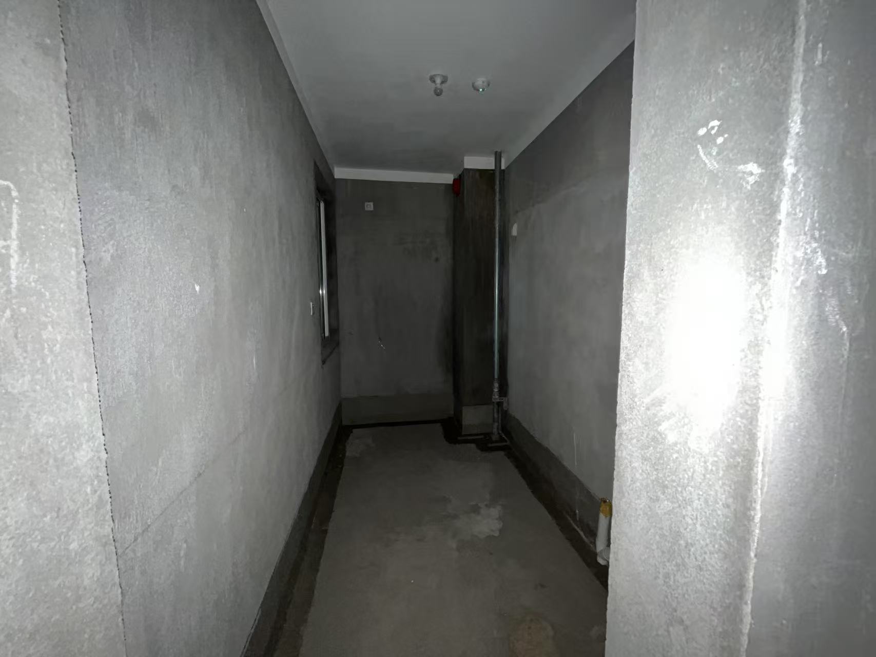 富都豪园 2室2厅1卫 89m&sup2;