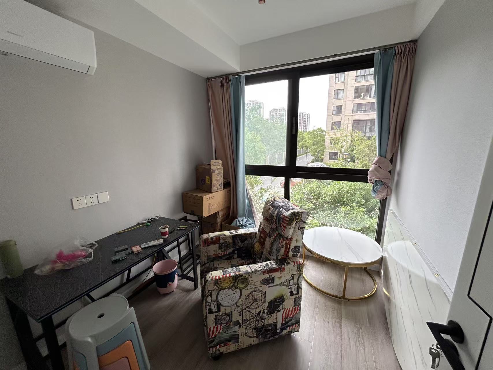 招商新城雍景湾 3室2厅2卫 106m&sup2;