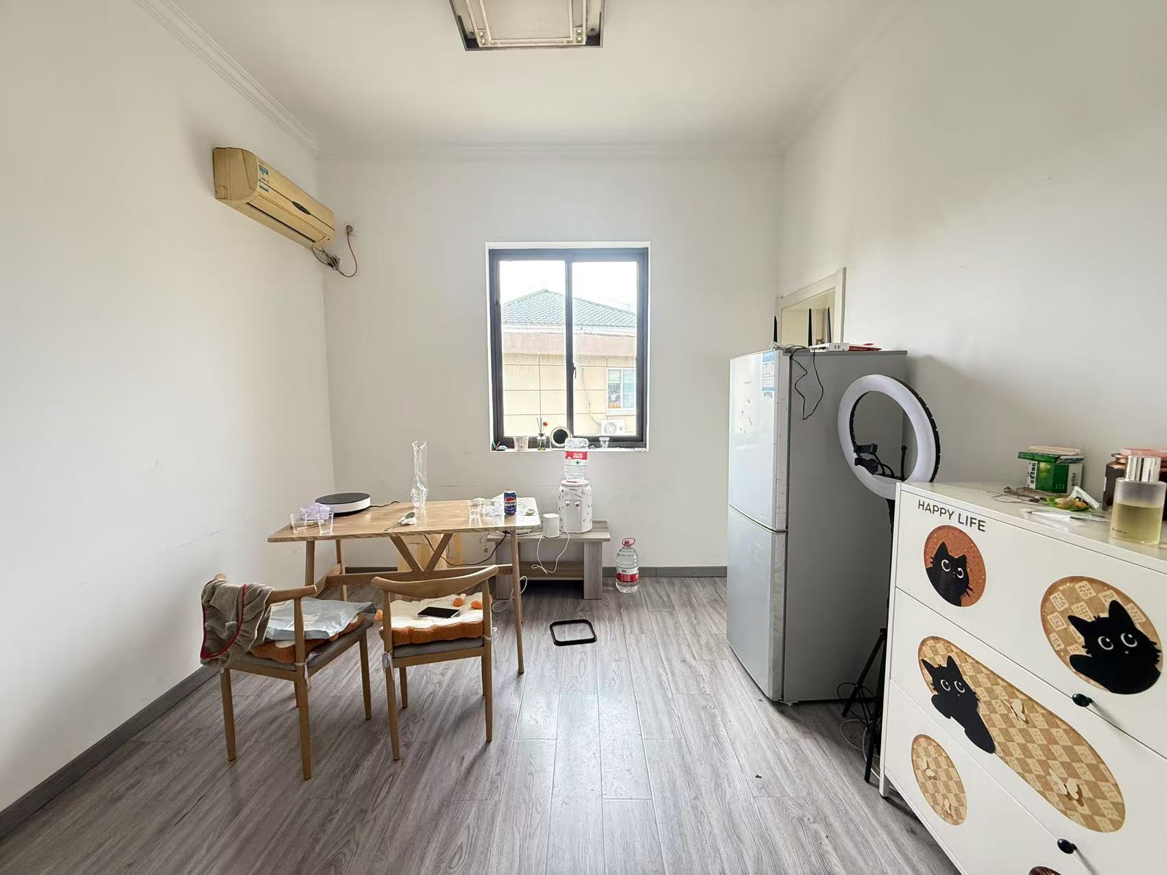 城南二村 2室1厅1卫 61.55m²