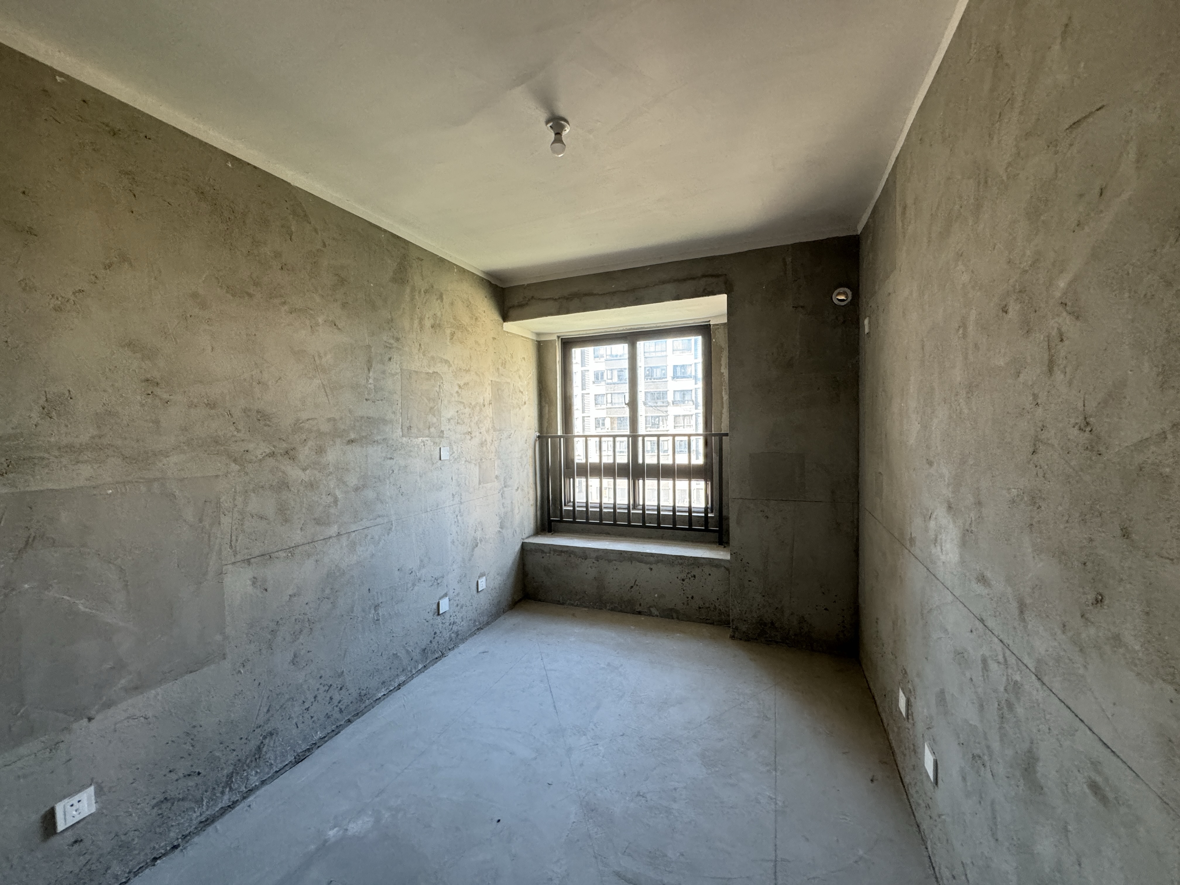 保利香槟国际 4室2厅2卫 139.08m&sup2;