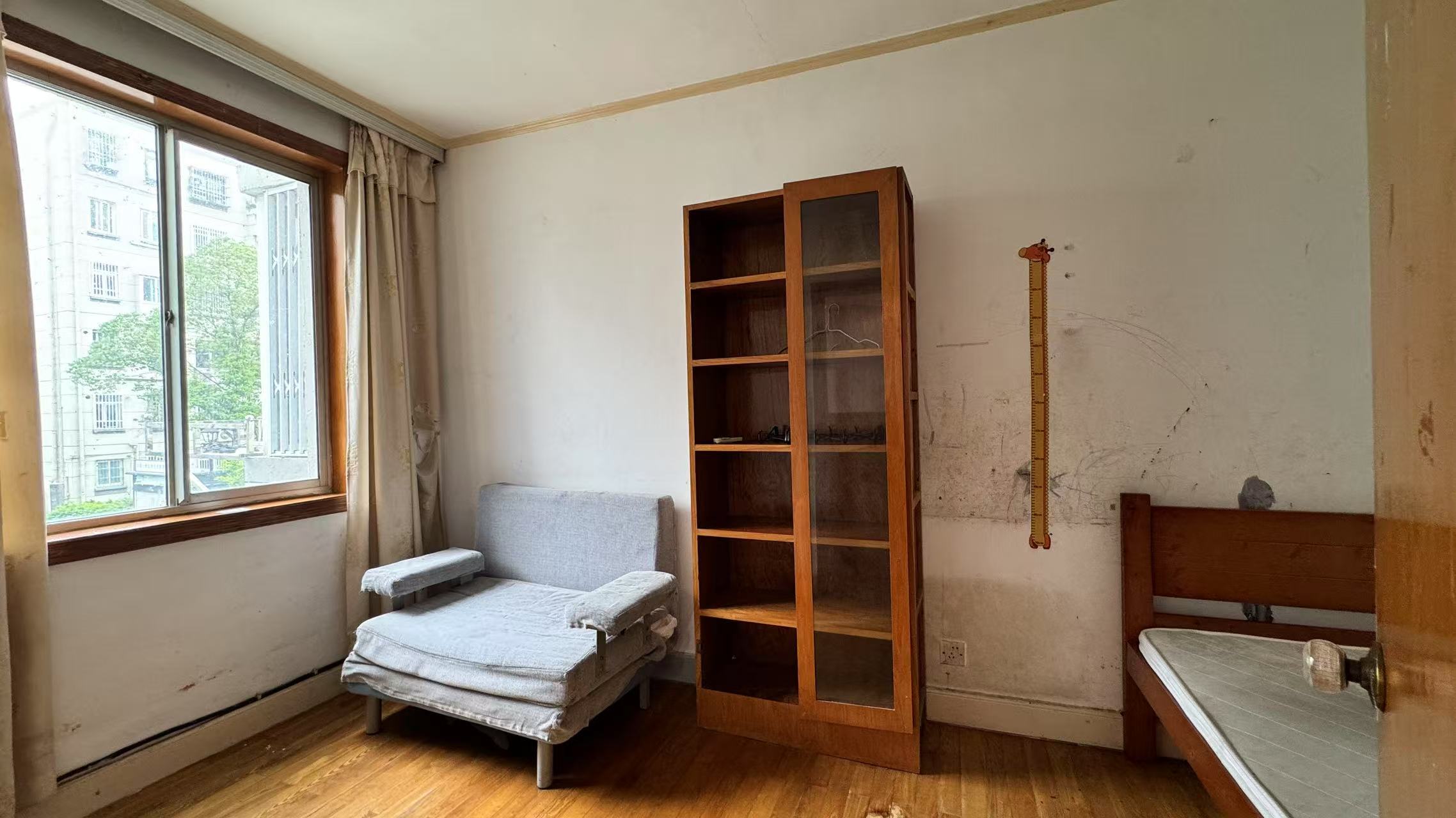 银花苑 3室2厅1卫 95.59m&sup2;