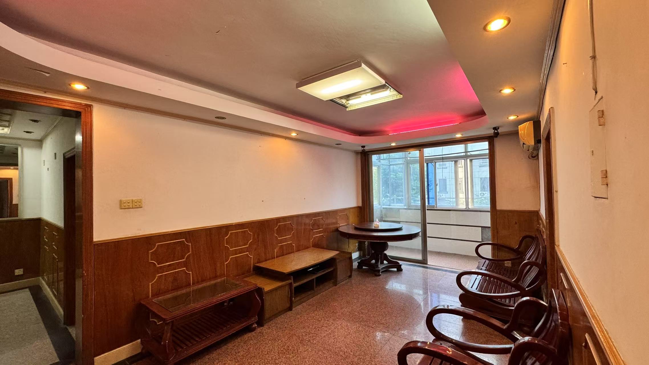 银花苑 3室2厅1卫 95.59m&sup2;