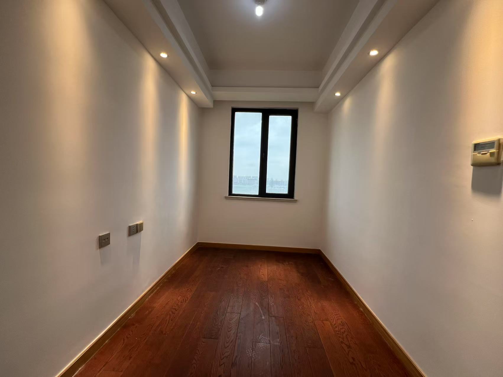 中南世纪花城三期 4室2厅2卫 146.08m&sup2;