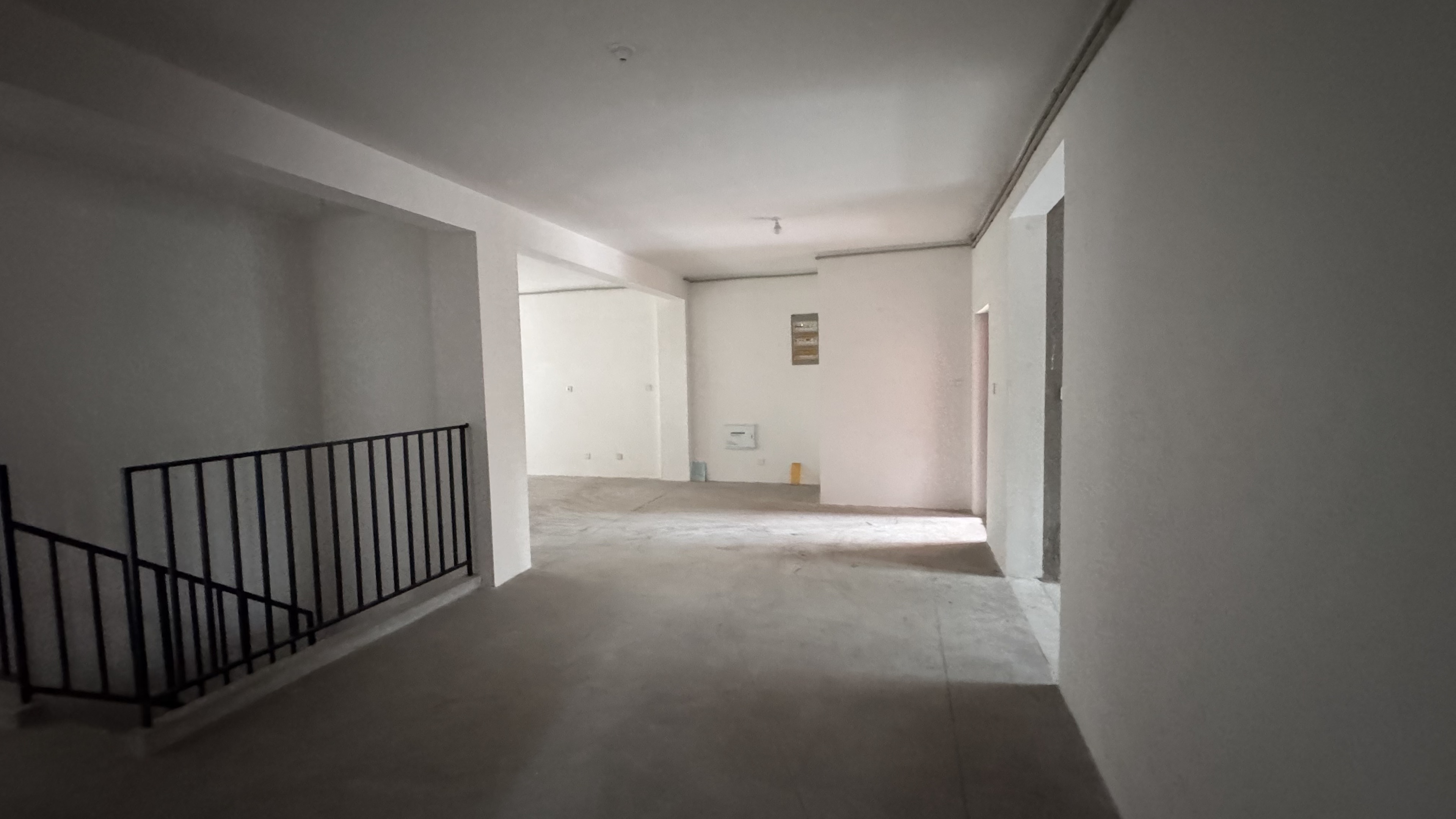 盛和九里香堤 1室厅卫 134m&sup2;