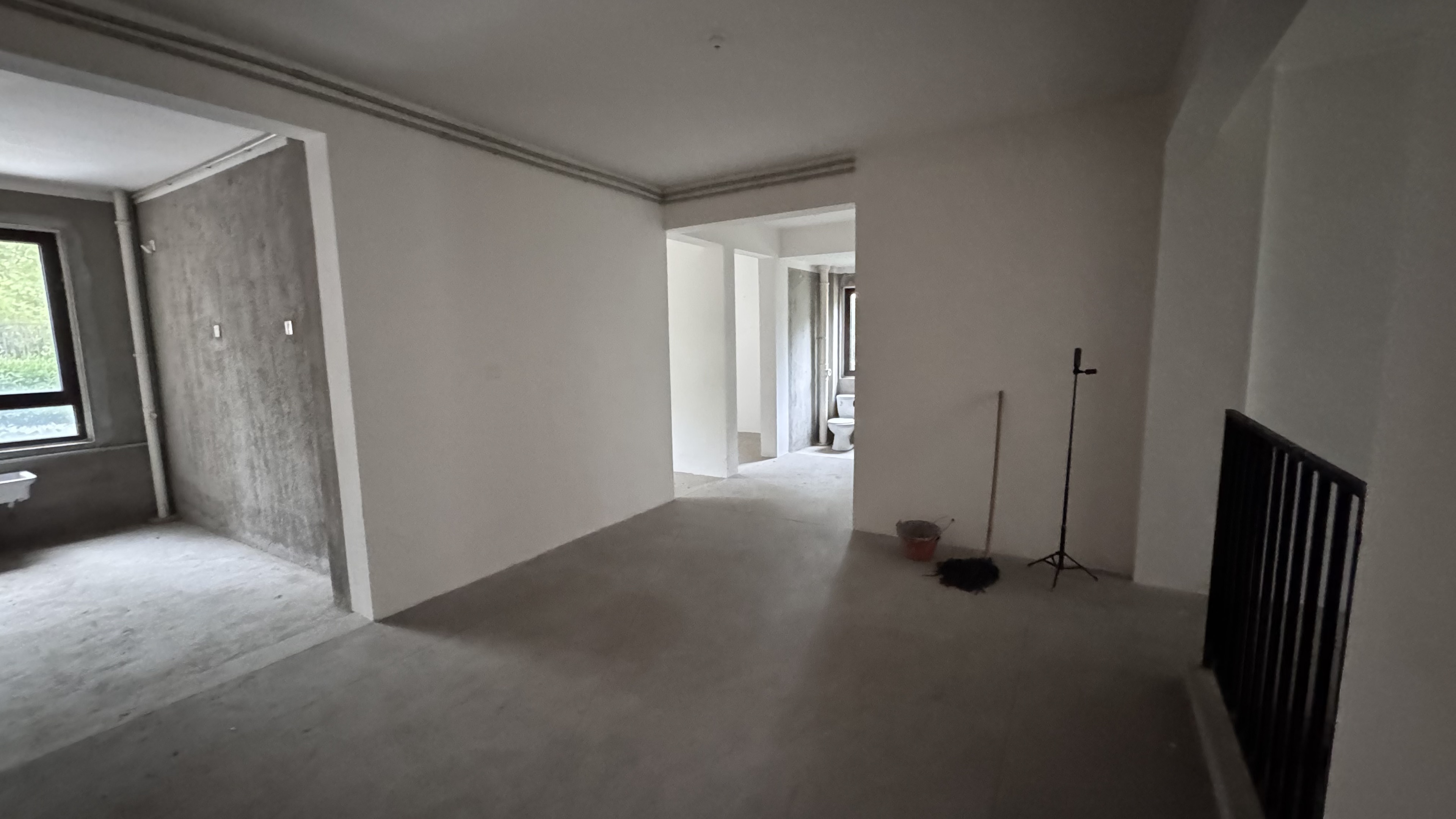盛和九里香堤 1室厅卫 134m&sup2;