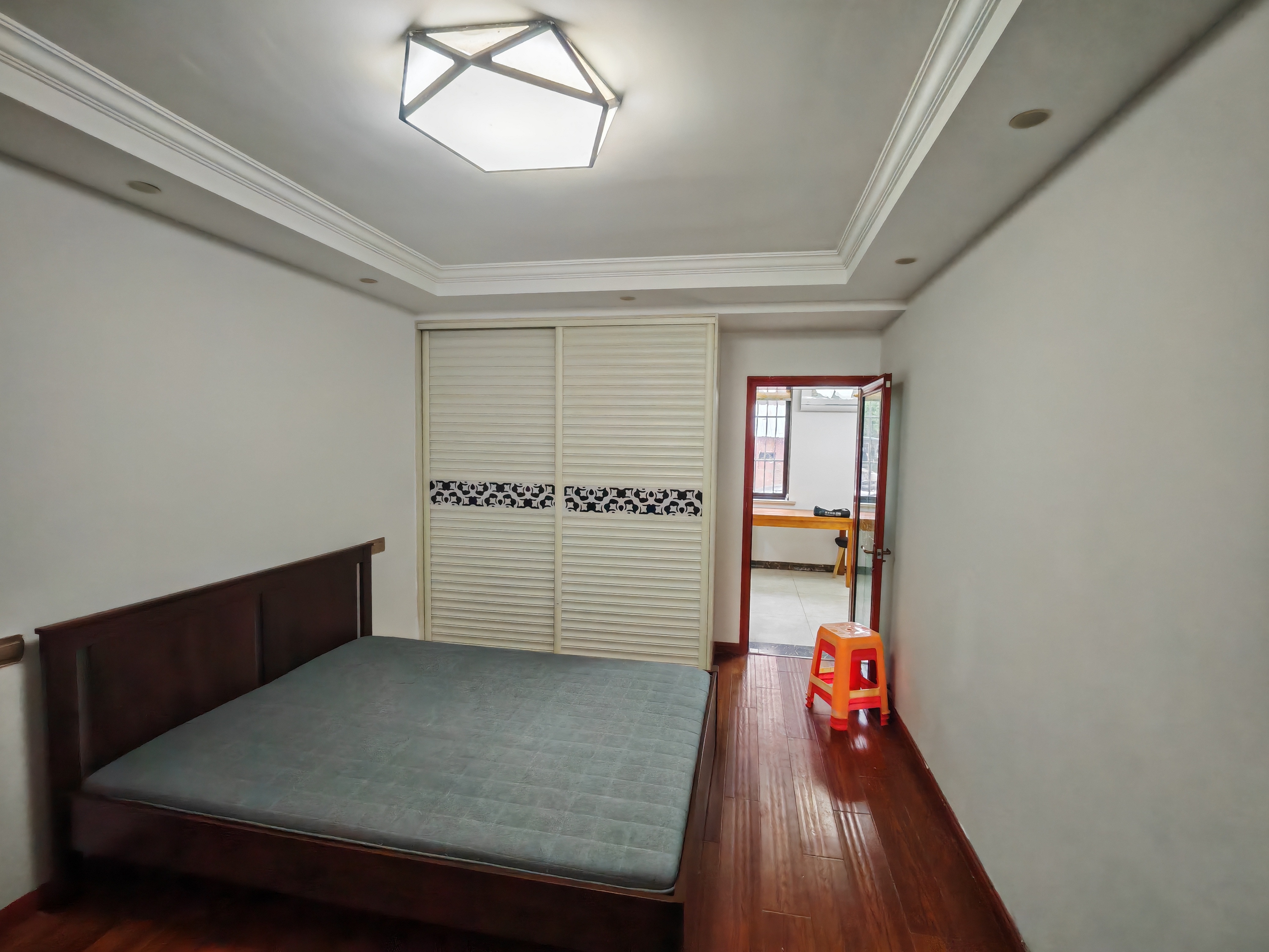 延寿巷18号 2室1厅1卫 68m&sup2;