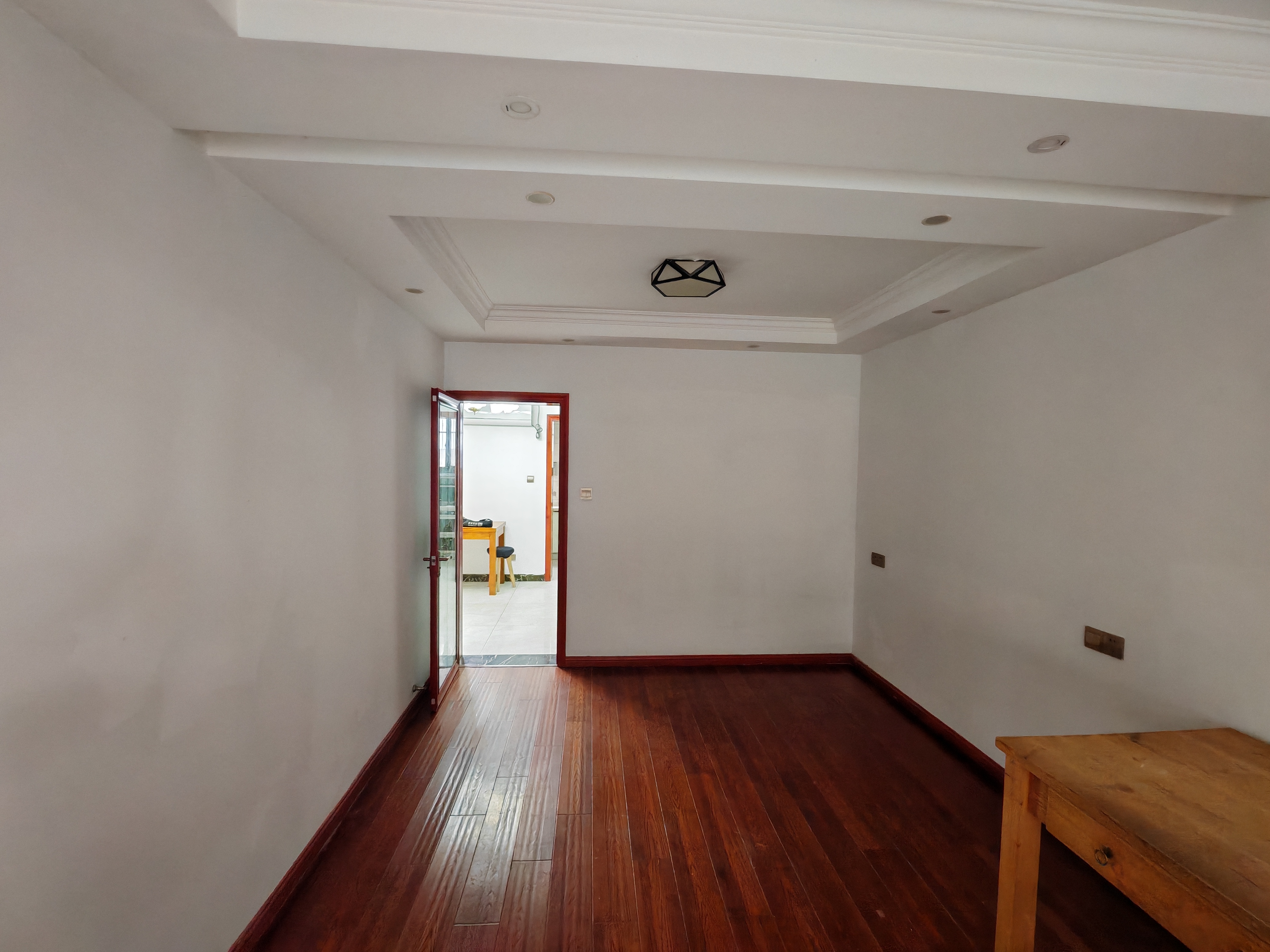 延寿巷18号 2室1厅1卫 68m&sup2;