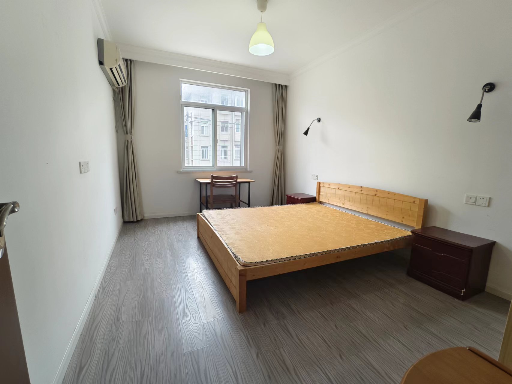 光明新村 2室1厅1卫 65.3m&sup2;