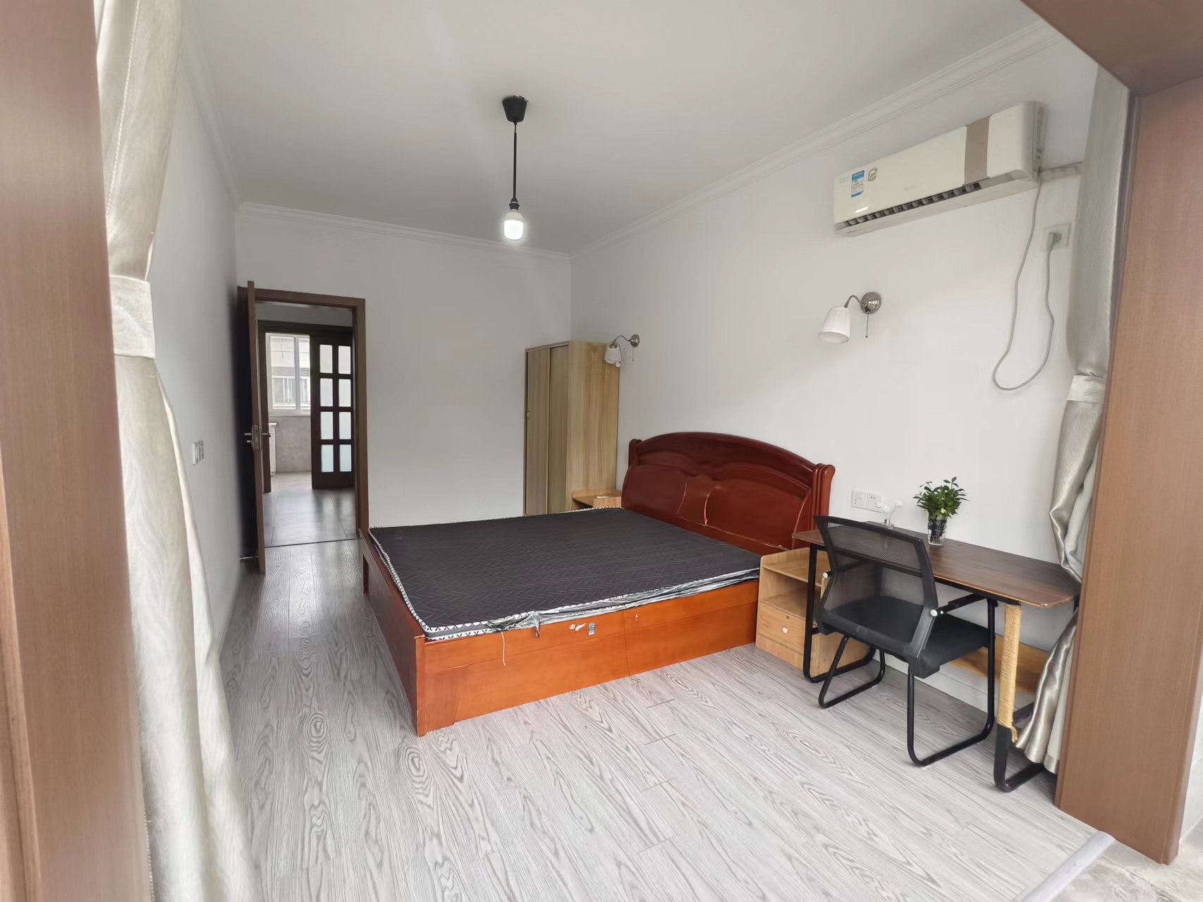 光明新村 2室1厅1卫 65.3m&sup2;