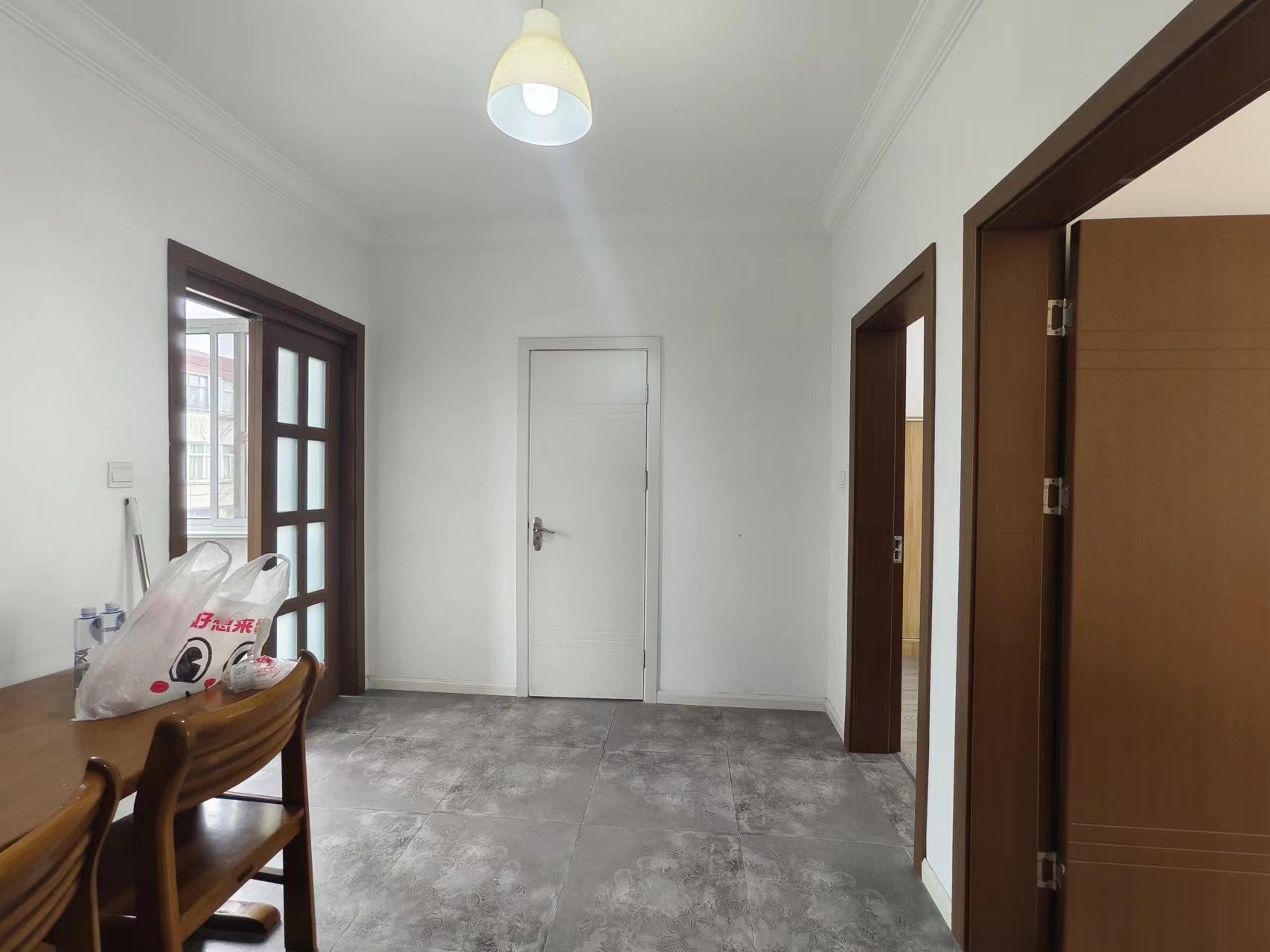 光明新村 2室1厅1卫 65.3m&sup2;