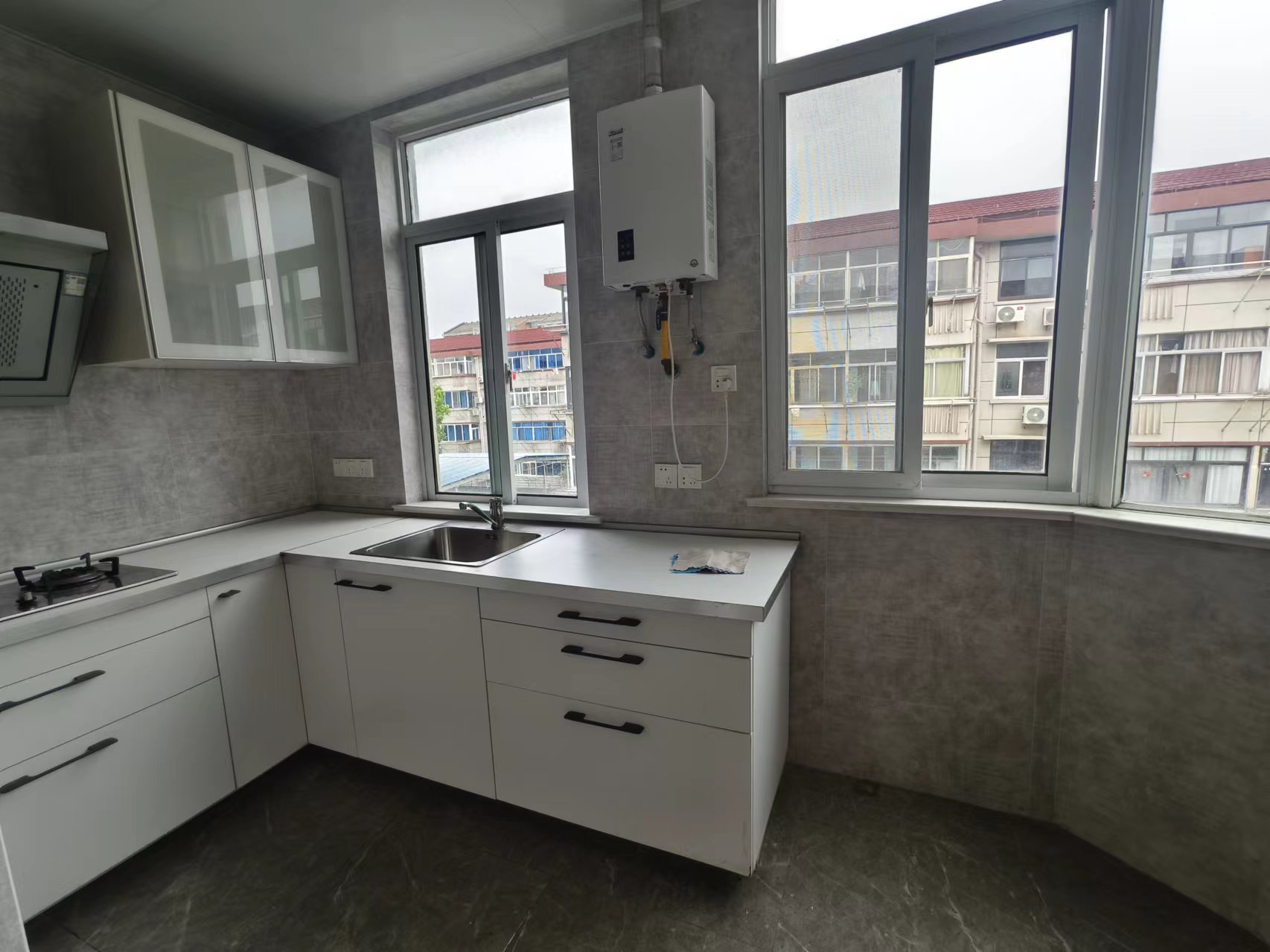 光明新村 2室1厅1卫 65.3m&sup2;