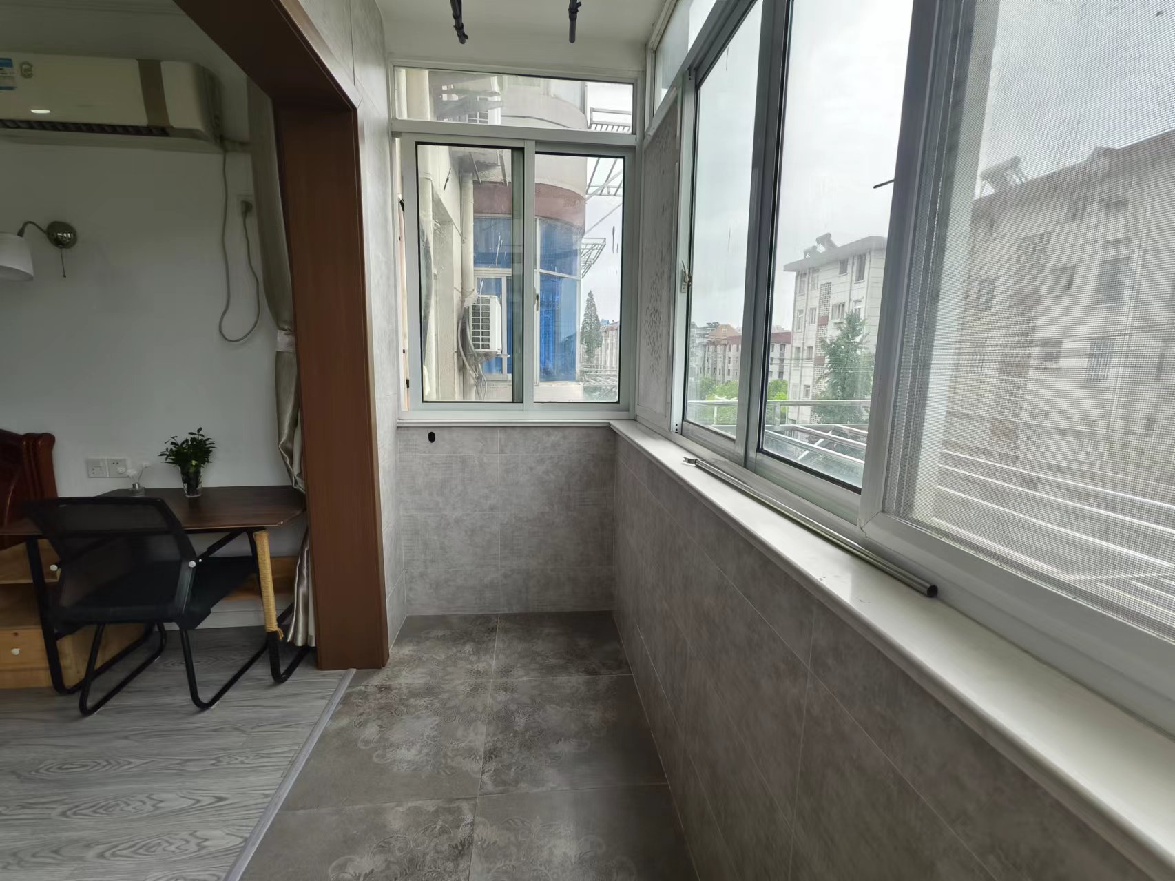 光明新村 2室1厅1卫 65.3m&sup2;