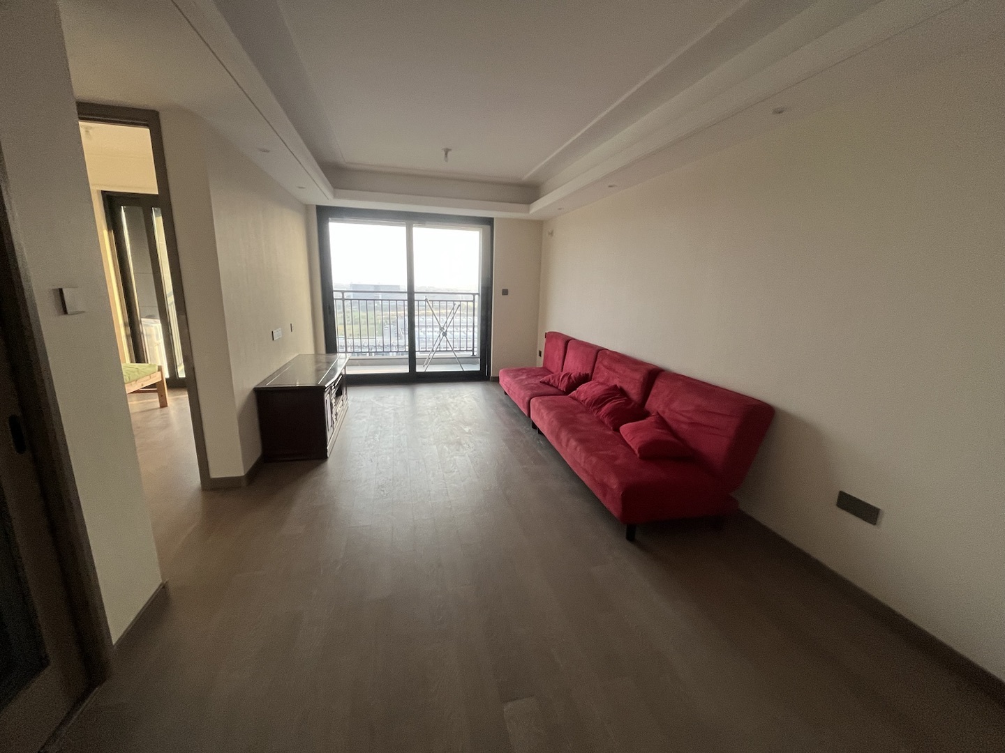 万科时代之光 3室1厅1卫 93.00m²