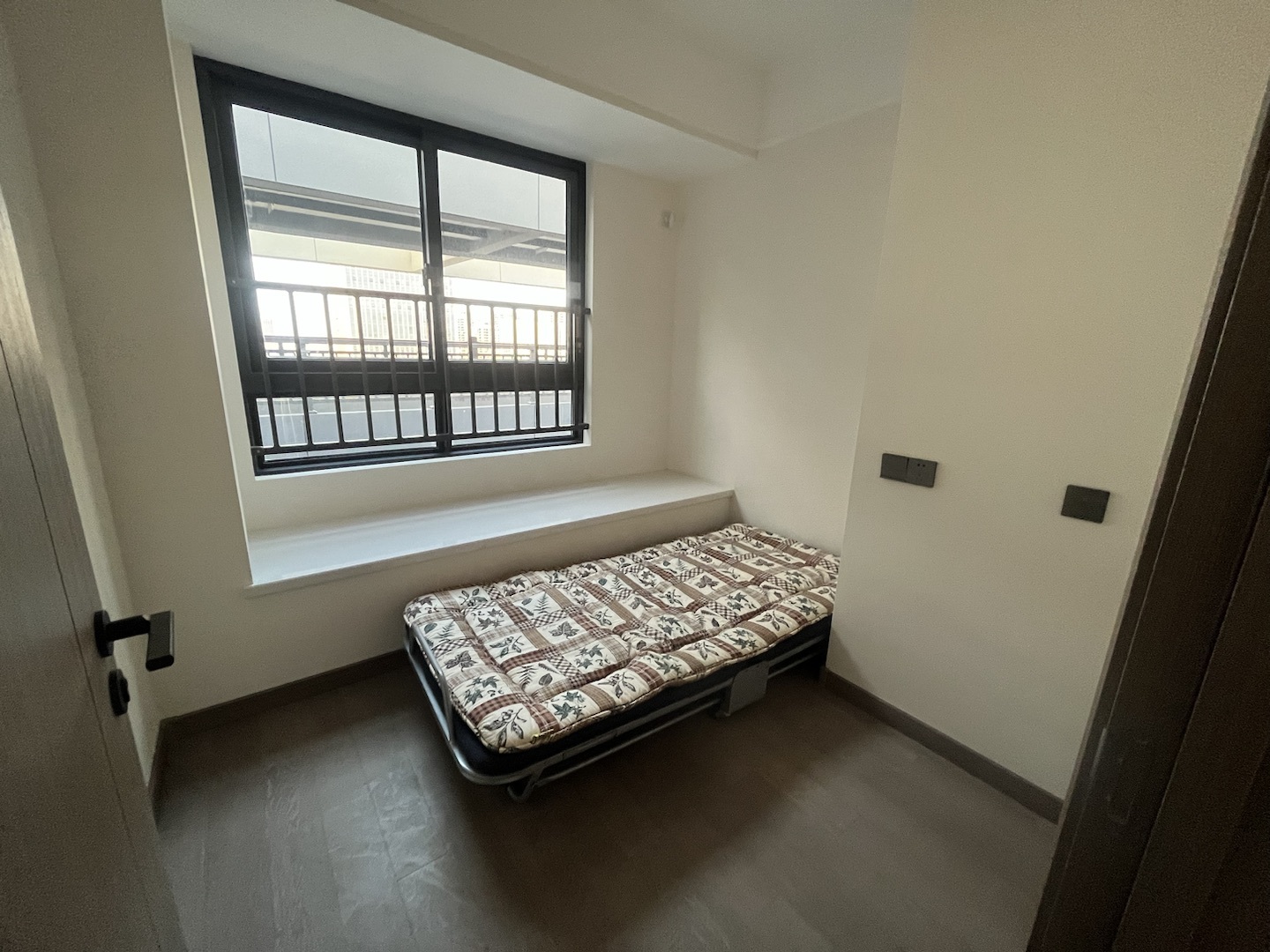 万科时代之光 3室1厅1卫 93.00m&sup2;