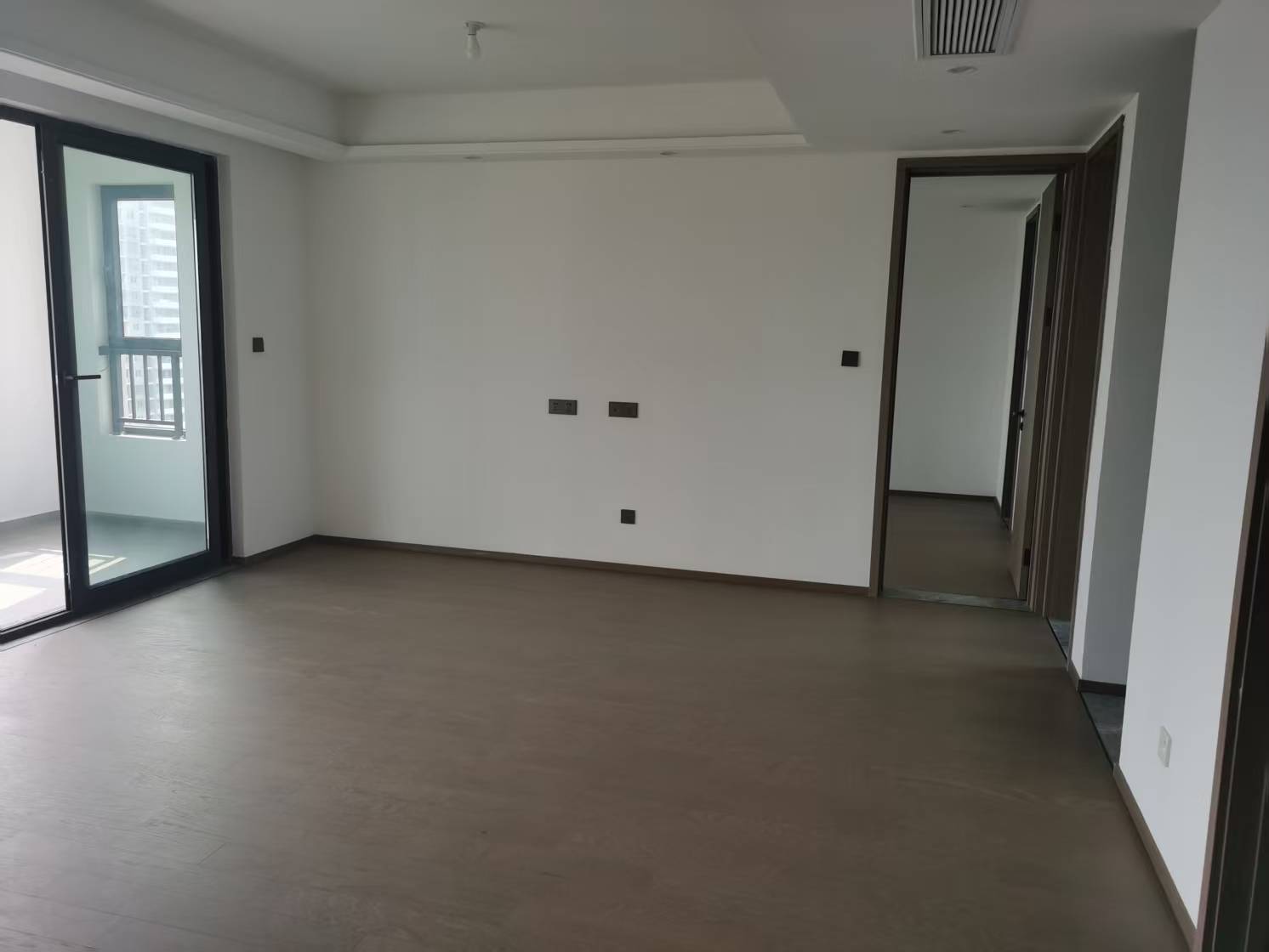 中铁逸都 3室2厅1卫 117.12m&sup2;