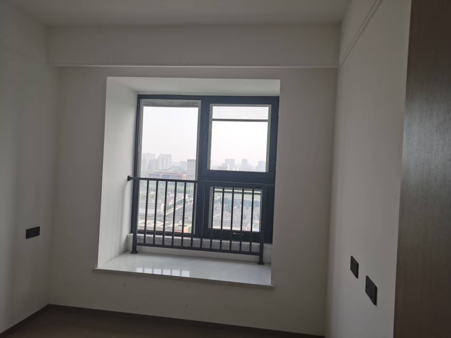 中铁逸都 3室2厅1卫 117.12m&sup2;