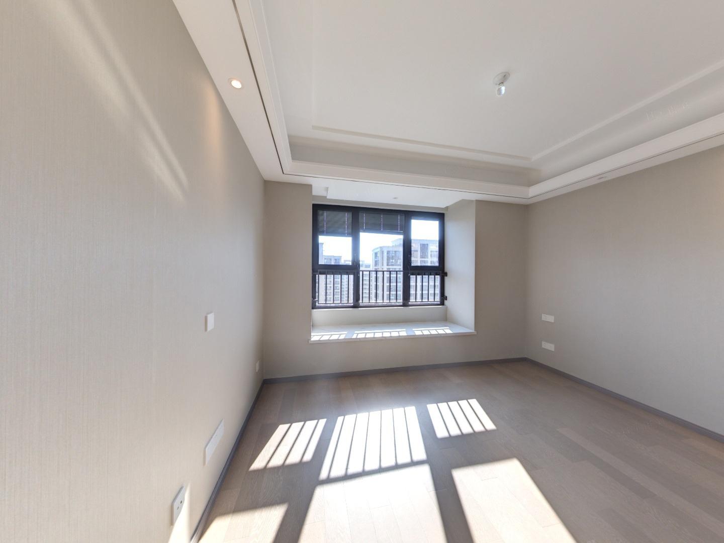 绿城&middot;诚园 4室2厅2卫 159.96m&sup2;