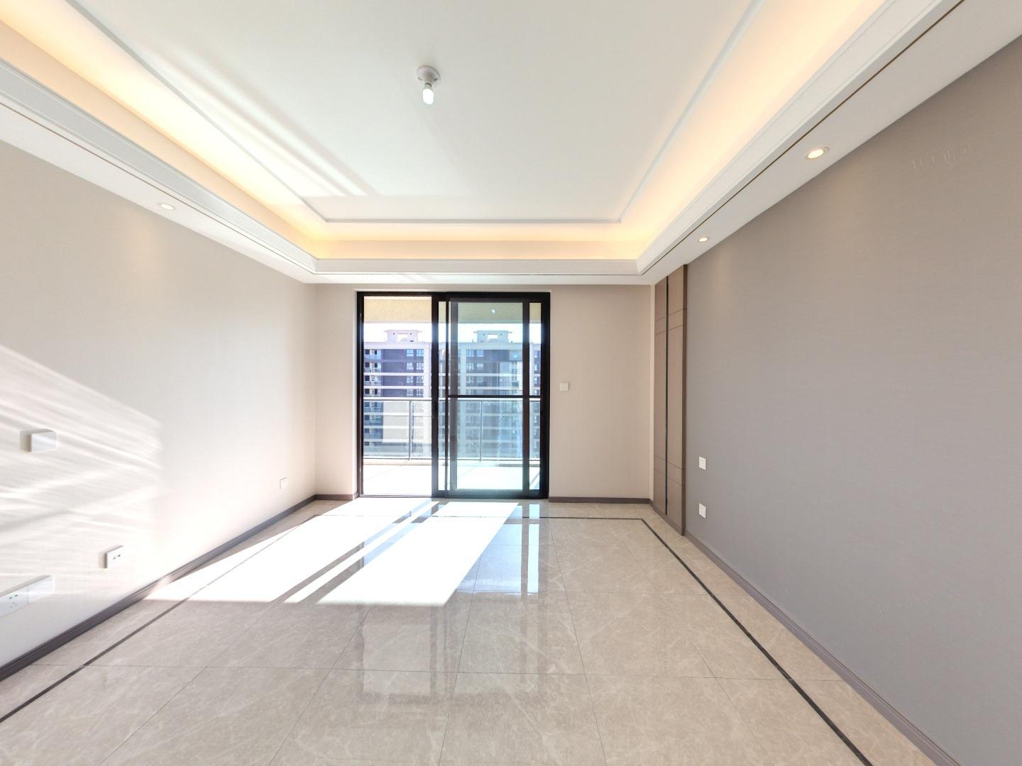 绿城&middot;诚园 4室2厅2卫 159.96m&sup2;