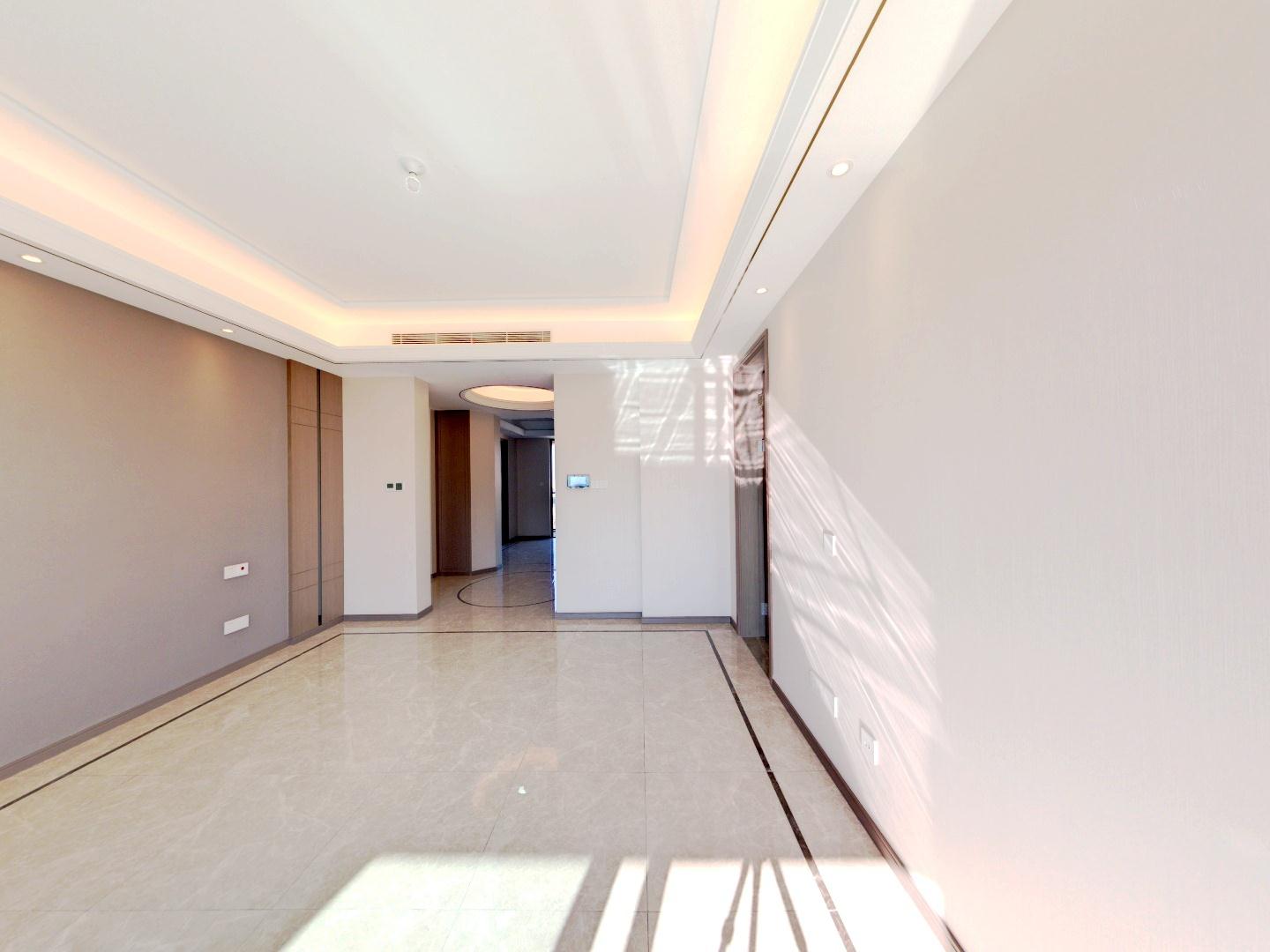 绿城&middot;诚园 4室2厅2卫 159.96m&sup2;