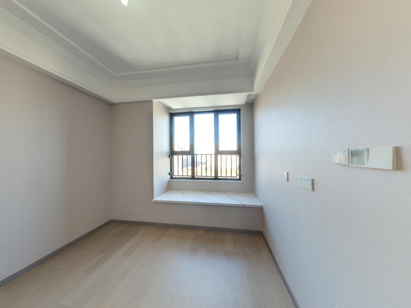 绿城&middot;诚园 4室2厅2卫 159.96m&sup2;