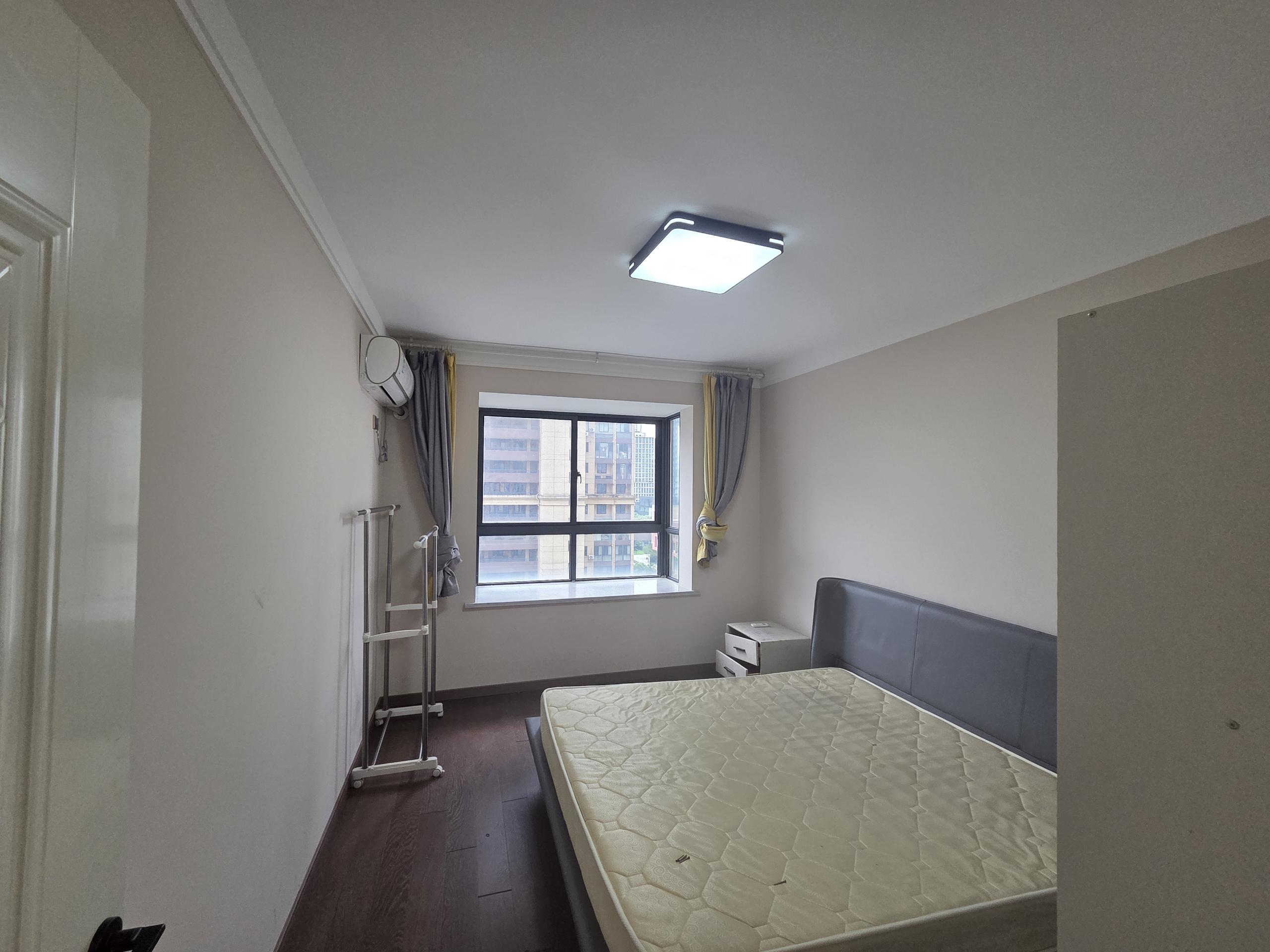 美佳盛庭 3室2厅1卫 97.00m&sup2;