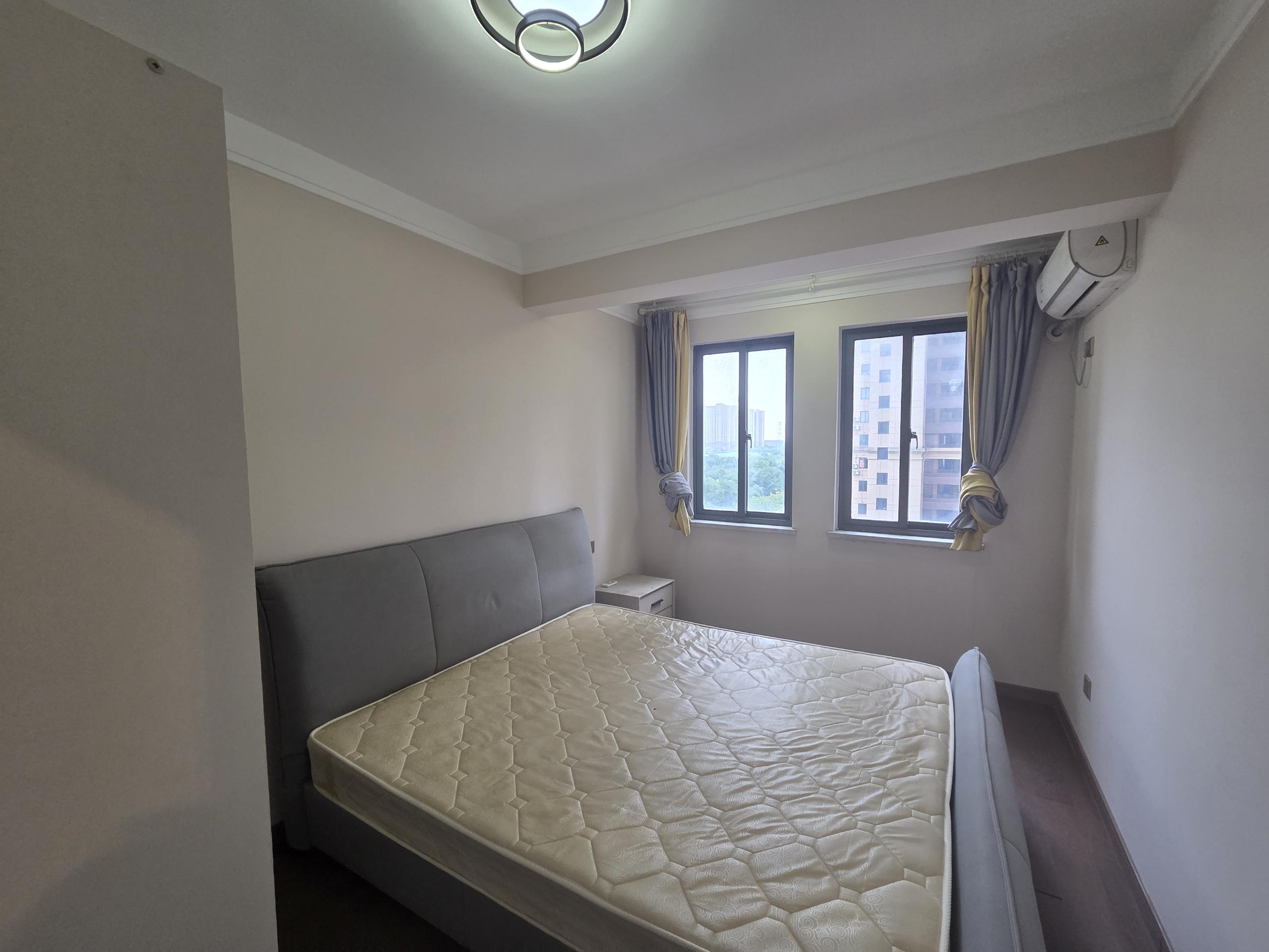美佳盛庭 3室2厅1卫 97.00m&sup2;