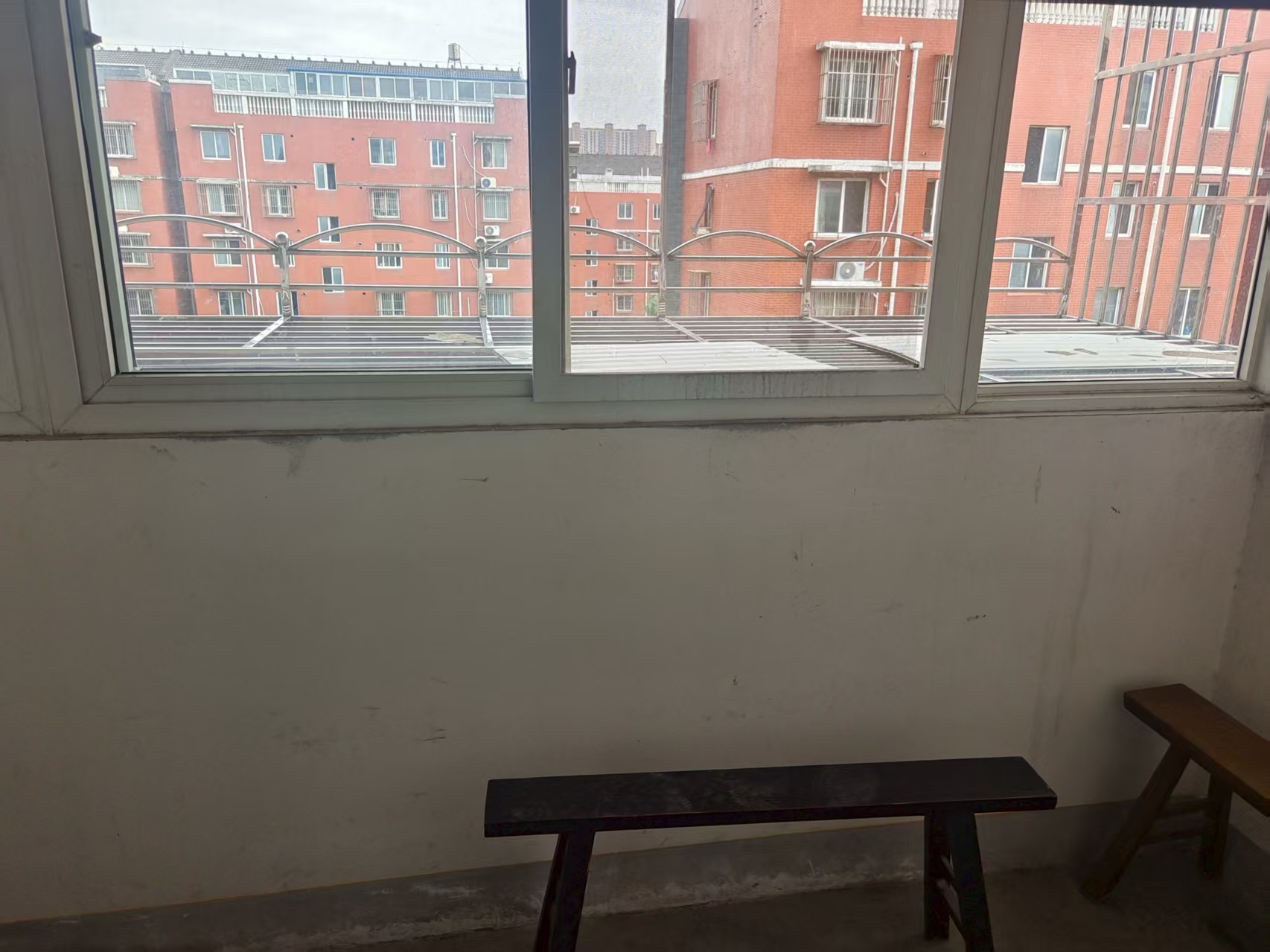秦灶新村北区 2室1厅1卫 90m&sup2;