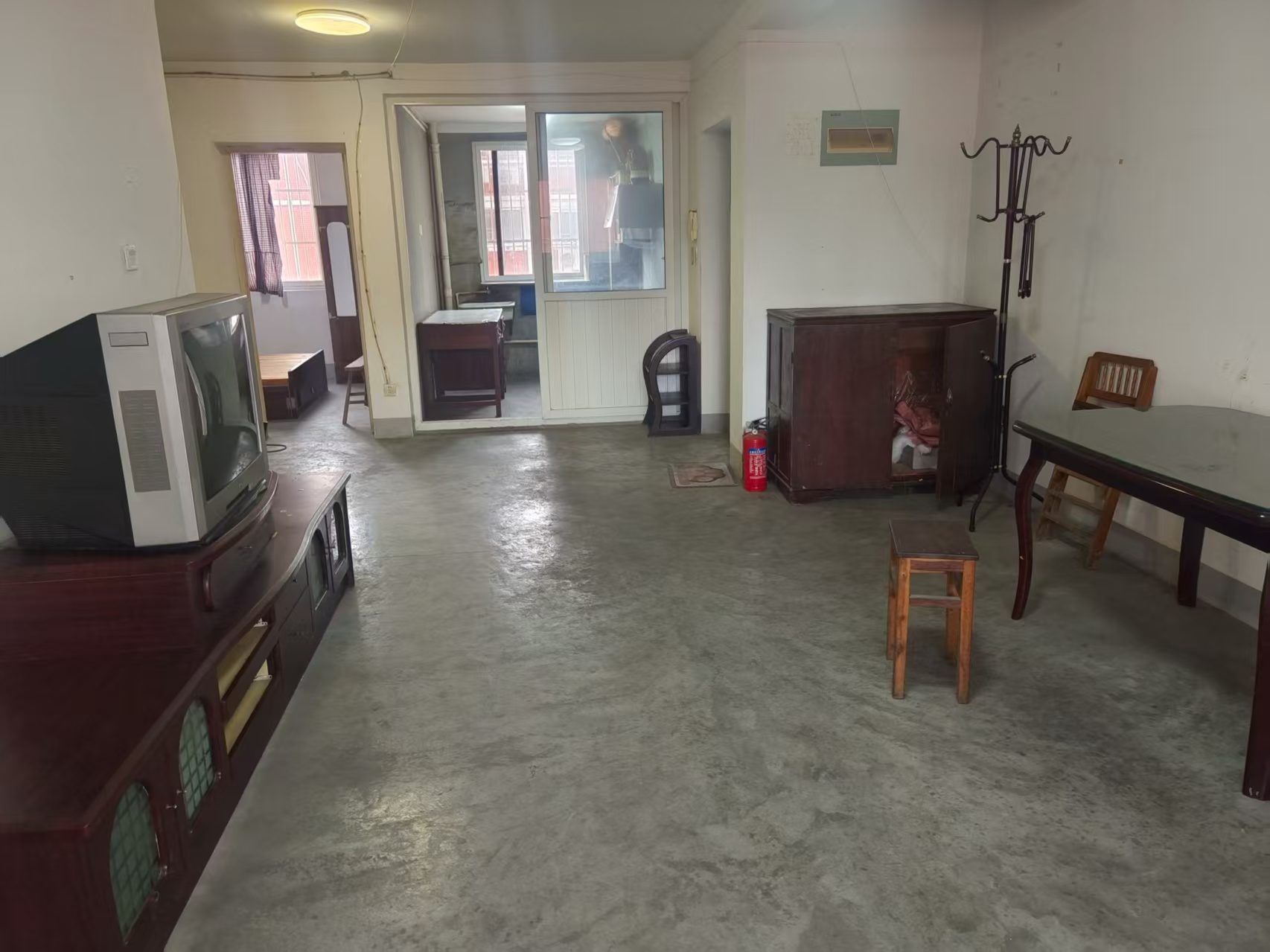 秦灶新村北区 2室1厅1卫 90m²