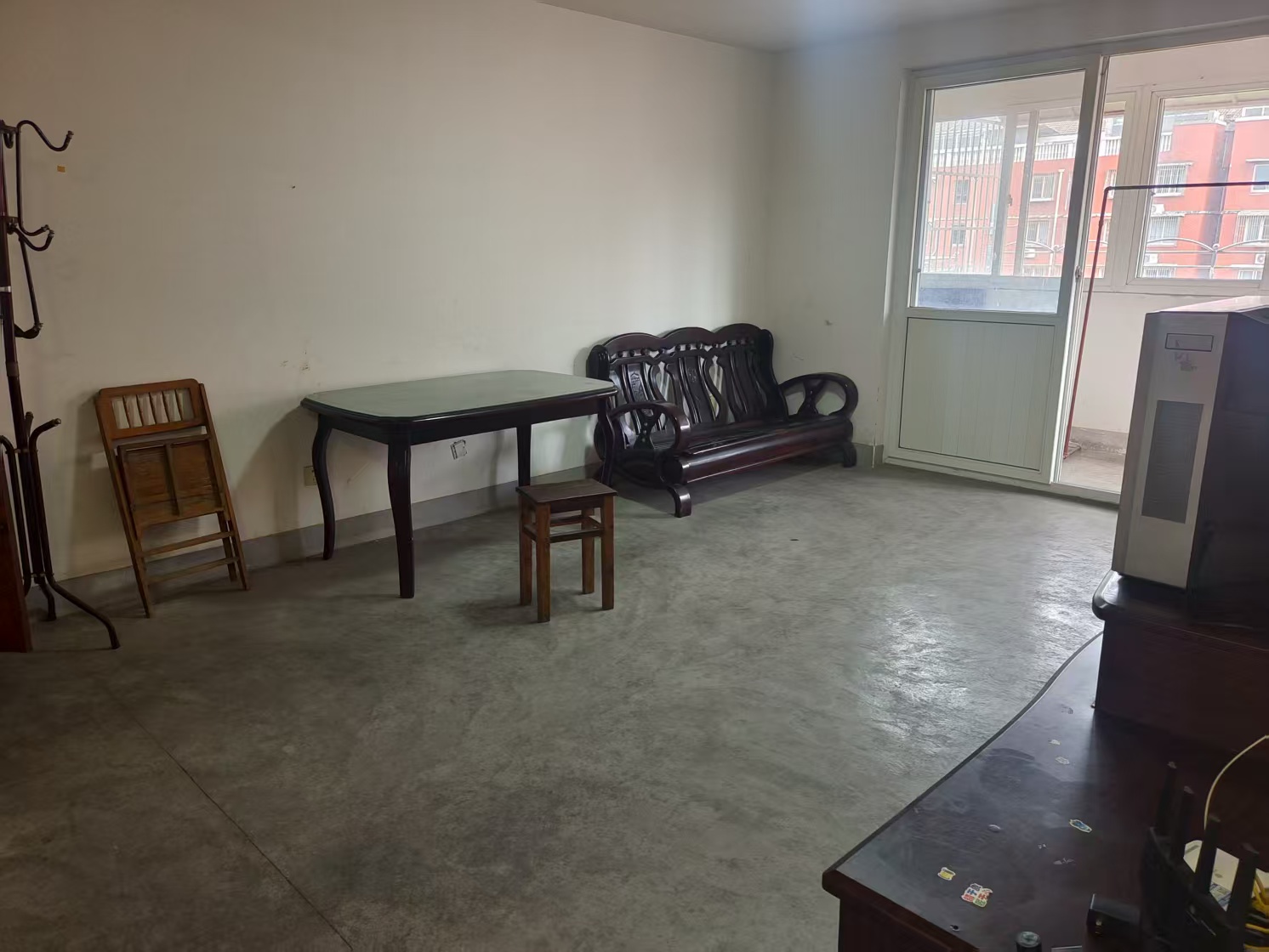 秦灶新村北区 2室1厅1卫 90m&sup2;