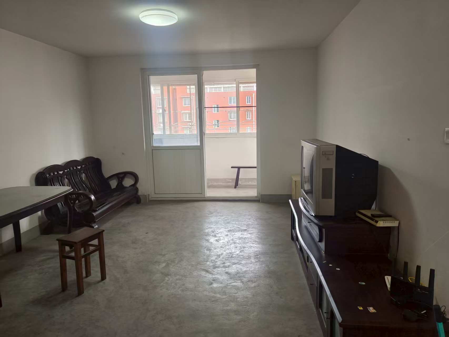 秦灶新村北区 2室1厅1卫 90m&sup2;