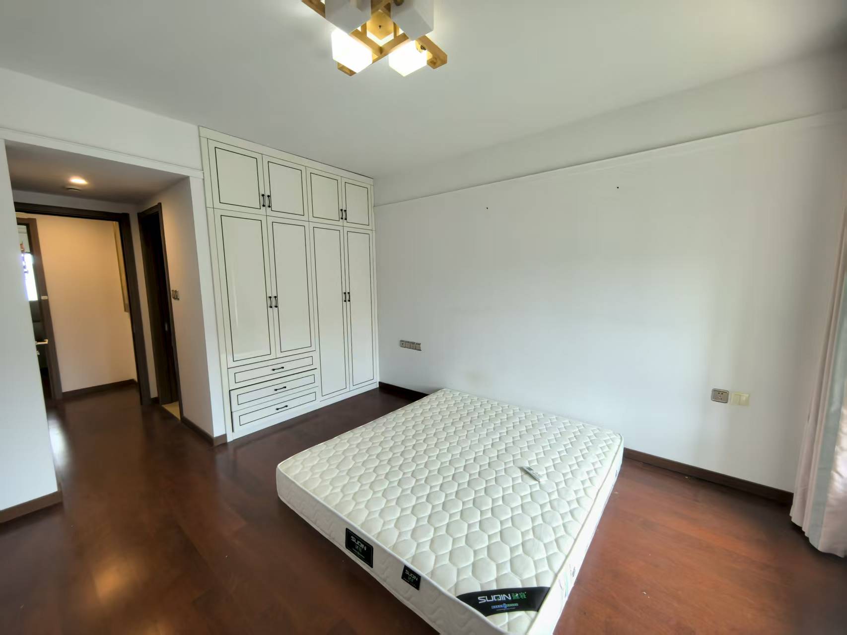 万科白鹭郡 3室2厅2卫 127.46m&sup2;