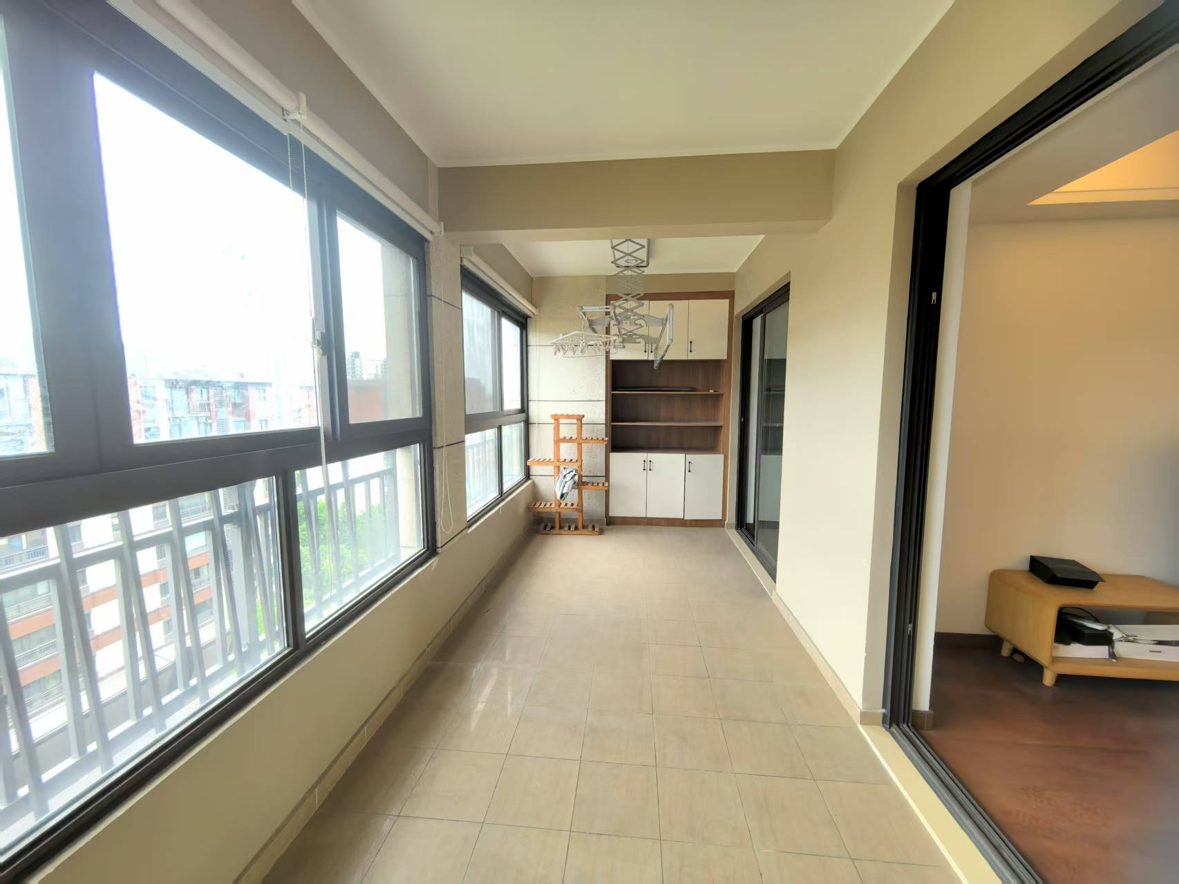 万科白鹭郡 3室2厅2卫 127.46m&sup2;