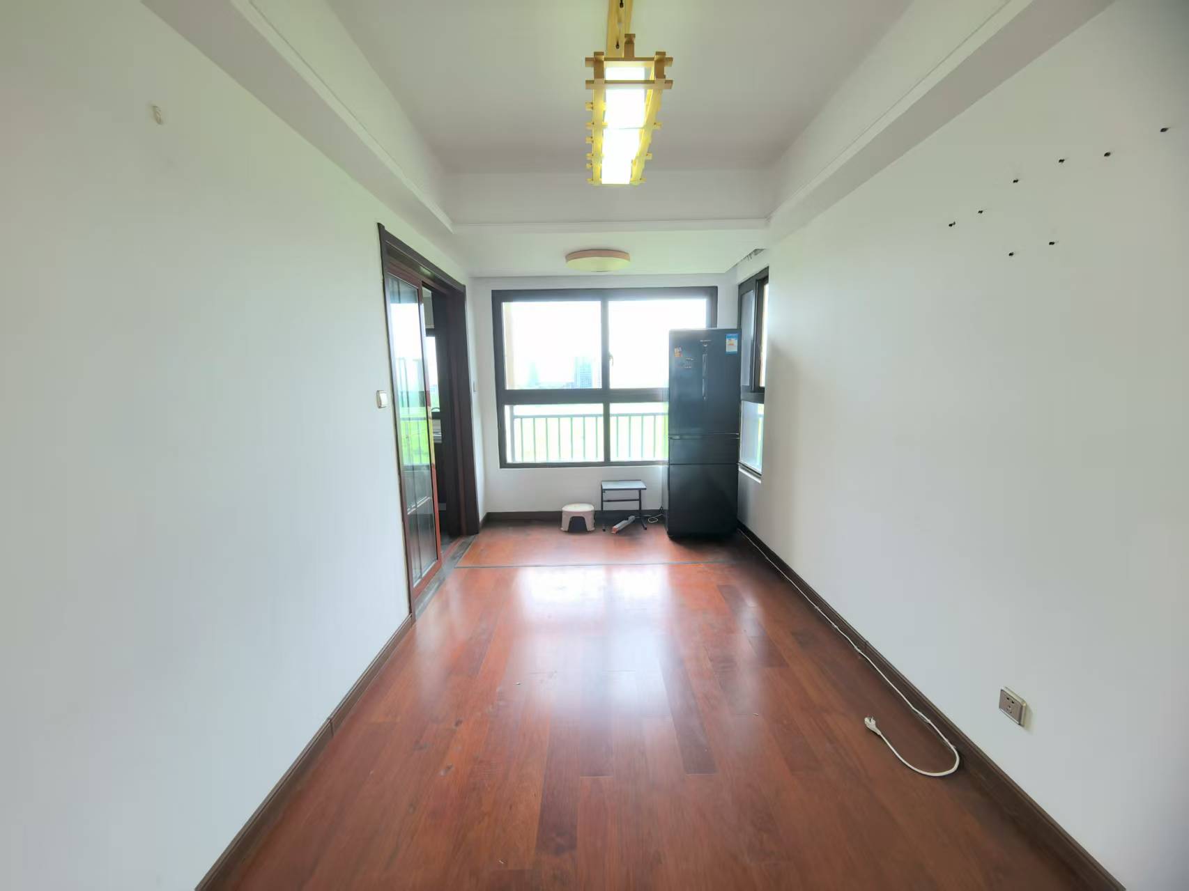 万科白鹭郡 3室2厅2卫 127.46m²