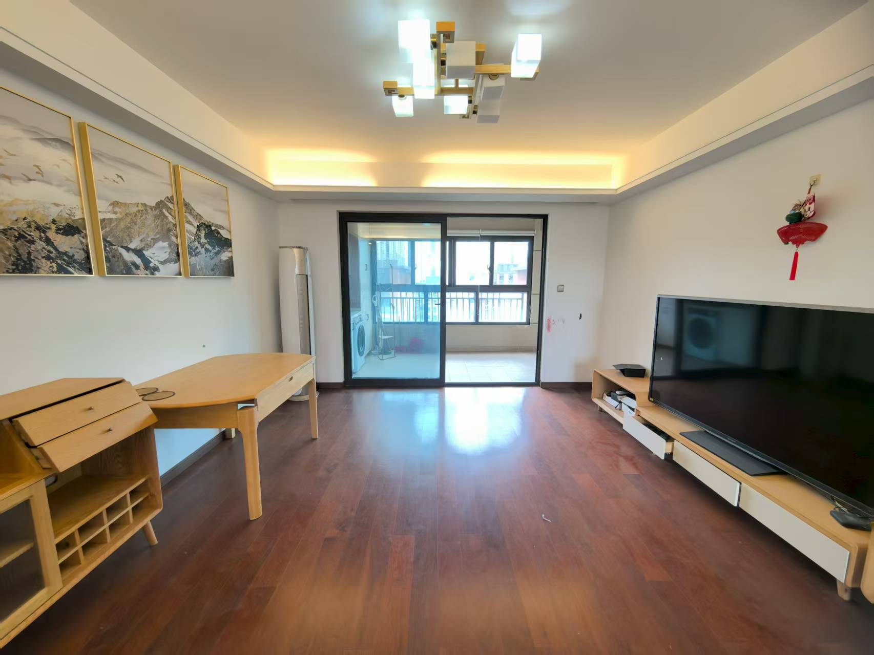 万科白鹭郡 3室2厅2卫 127.46m&sup2;