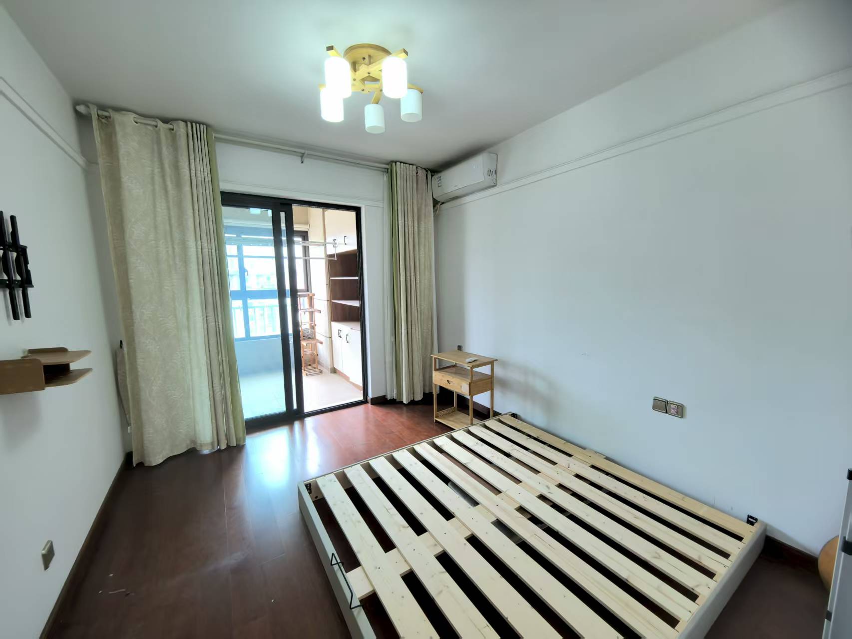 万科白鹭郡 3室2厅2卫 127.46m&sup2;