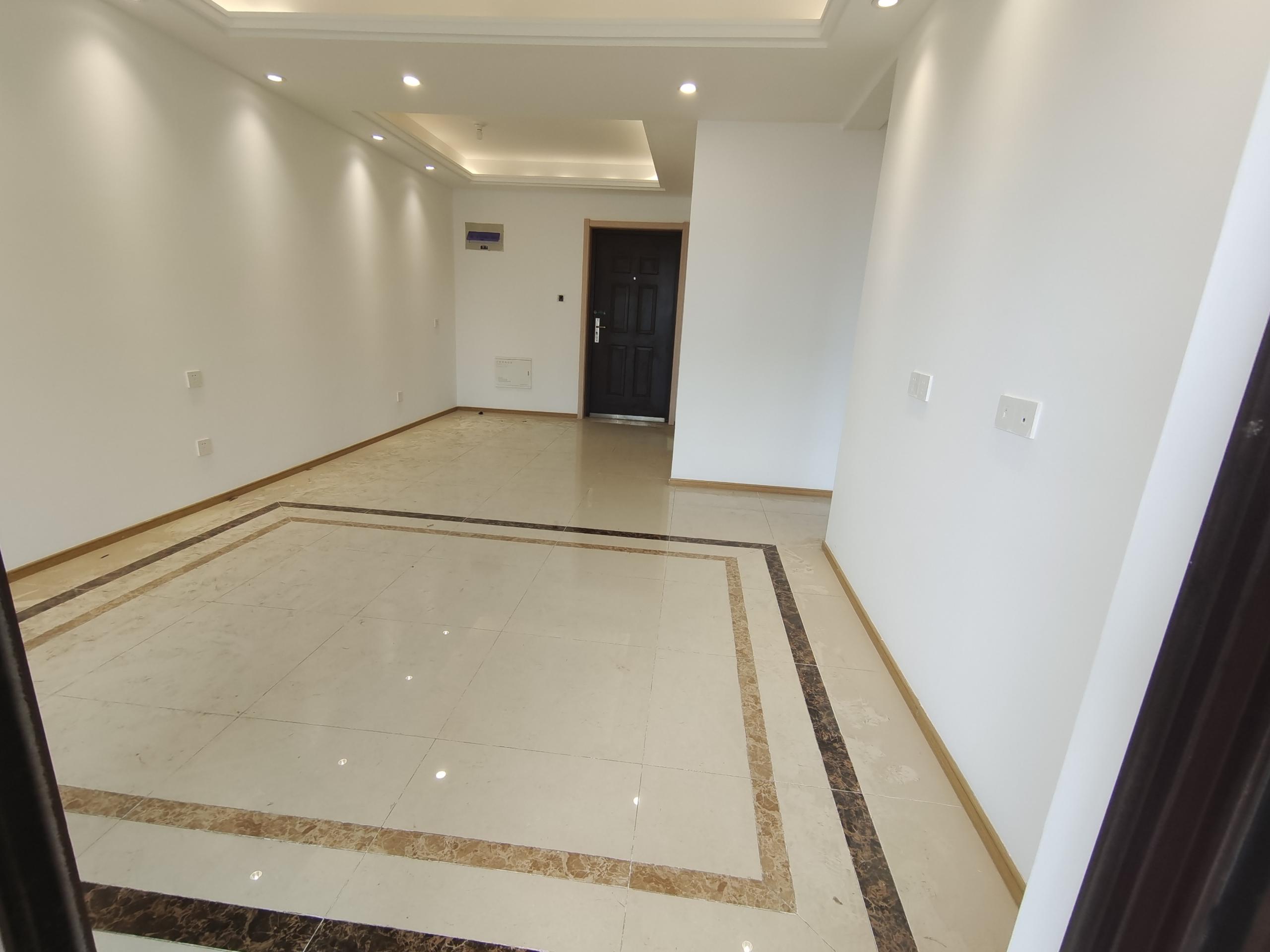 云樾东方 3室2厅1卫 94.82m&sup2;