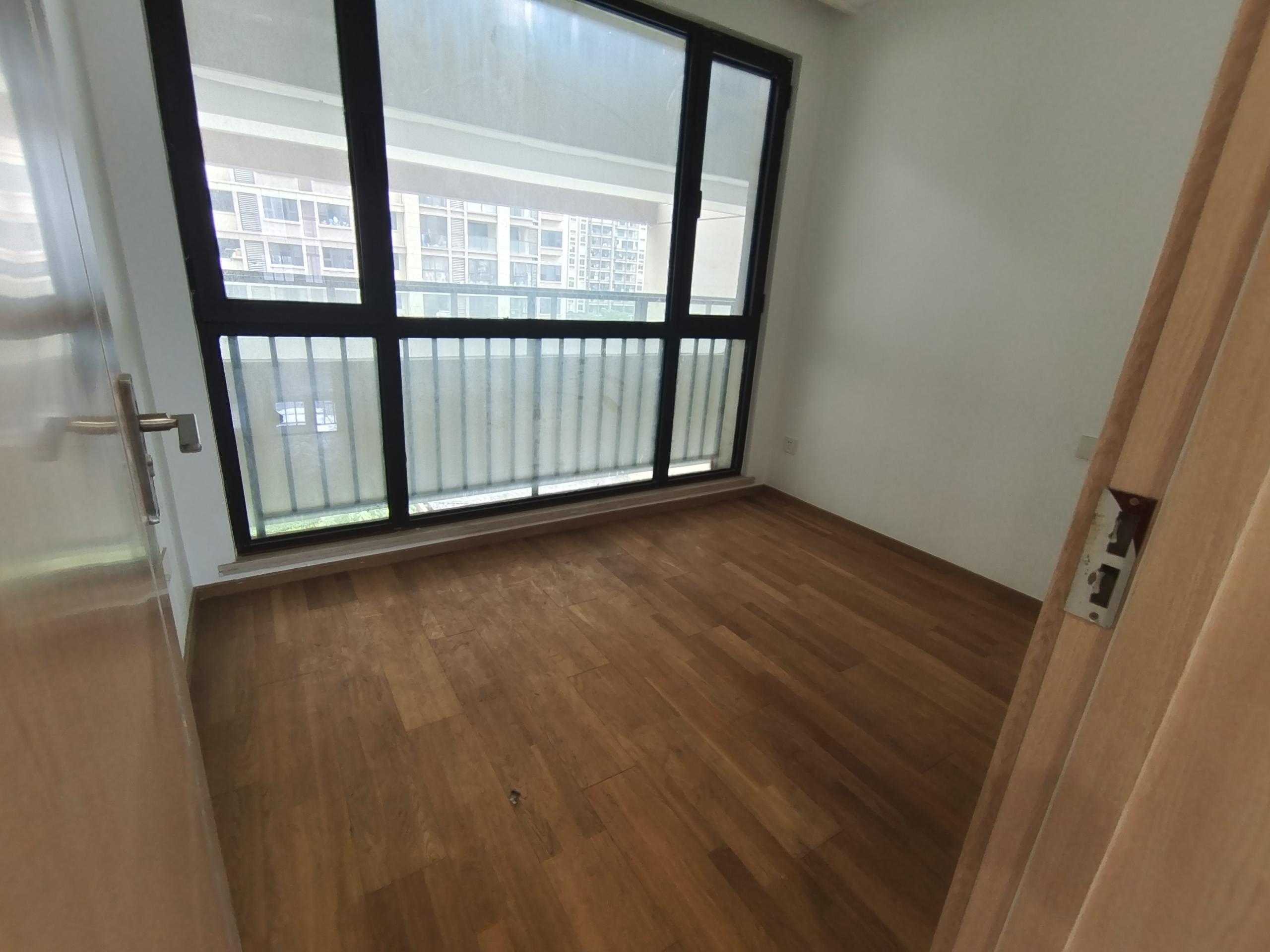 云樾东方 3室2厅1卫 94.82m&sup2;