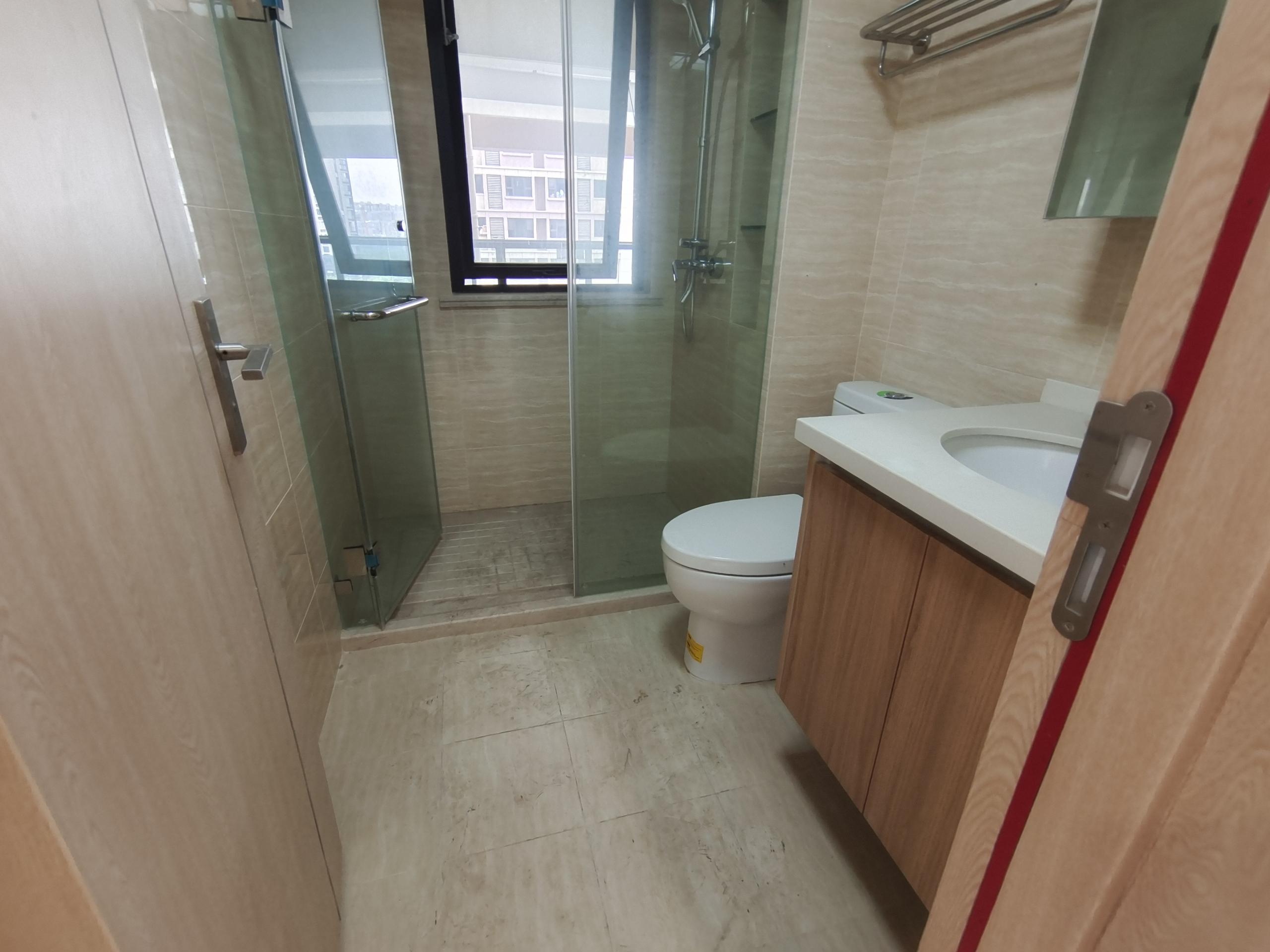 云樾东方 3室2厅1卫 94.82m&sup2;