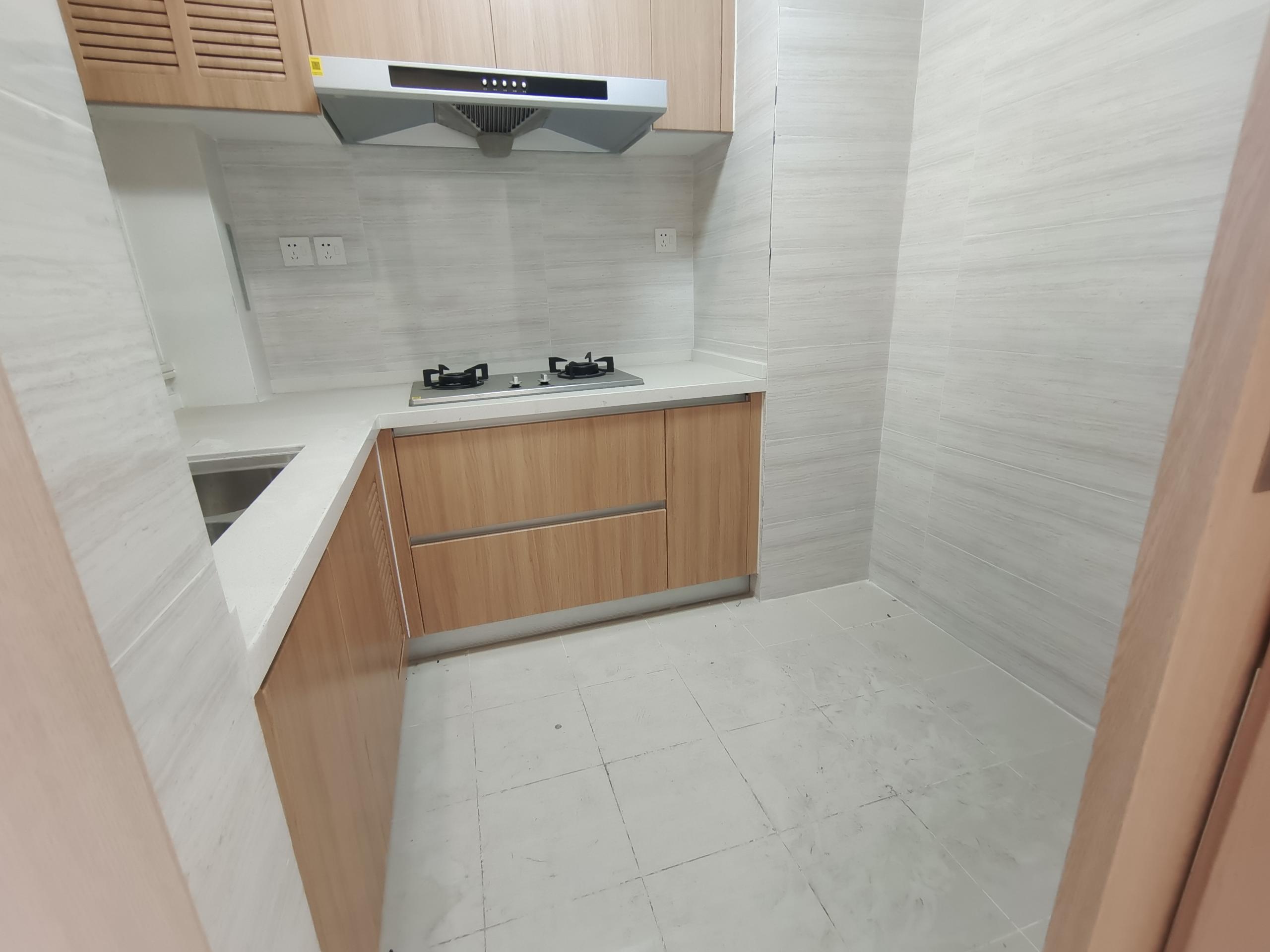 云樾东方 3室2厅1卫 94.82m&sup2;
