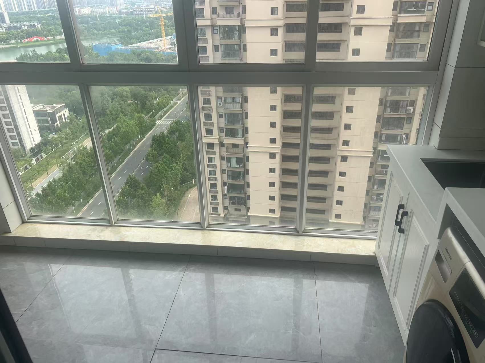 南通雅居乐花园 3室2厅1卫 99m&sup2;