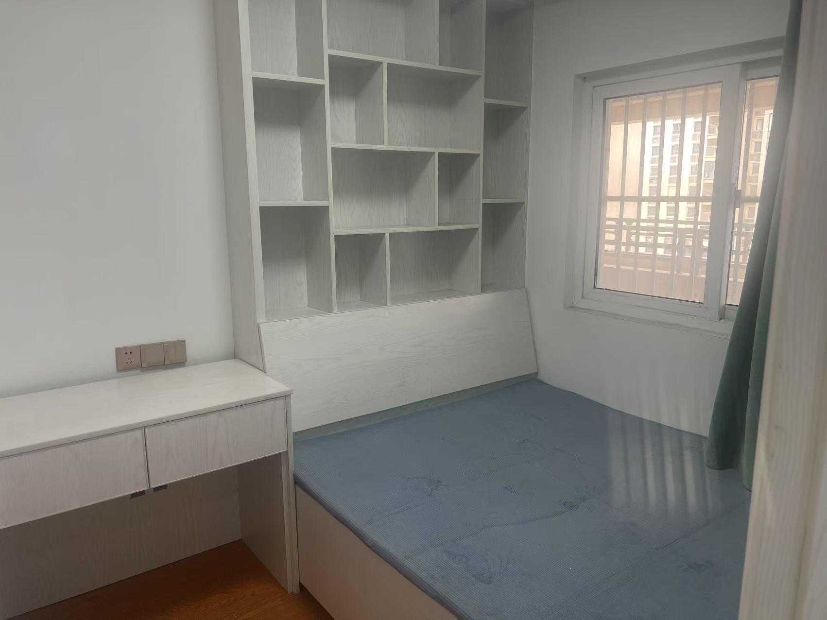 南通雅居乐花园 3室2厅1卫 99m&sup2;