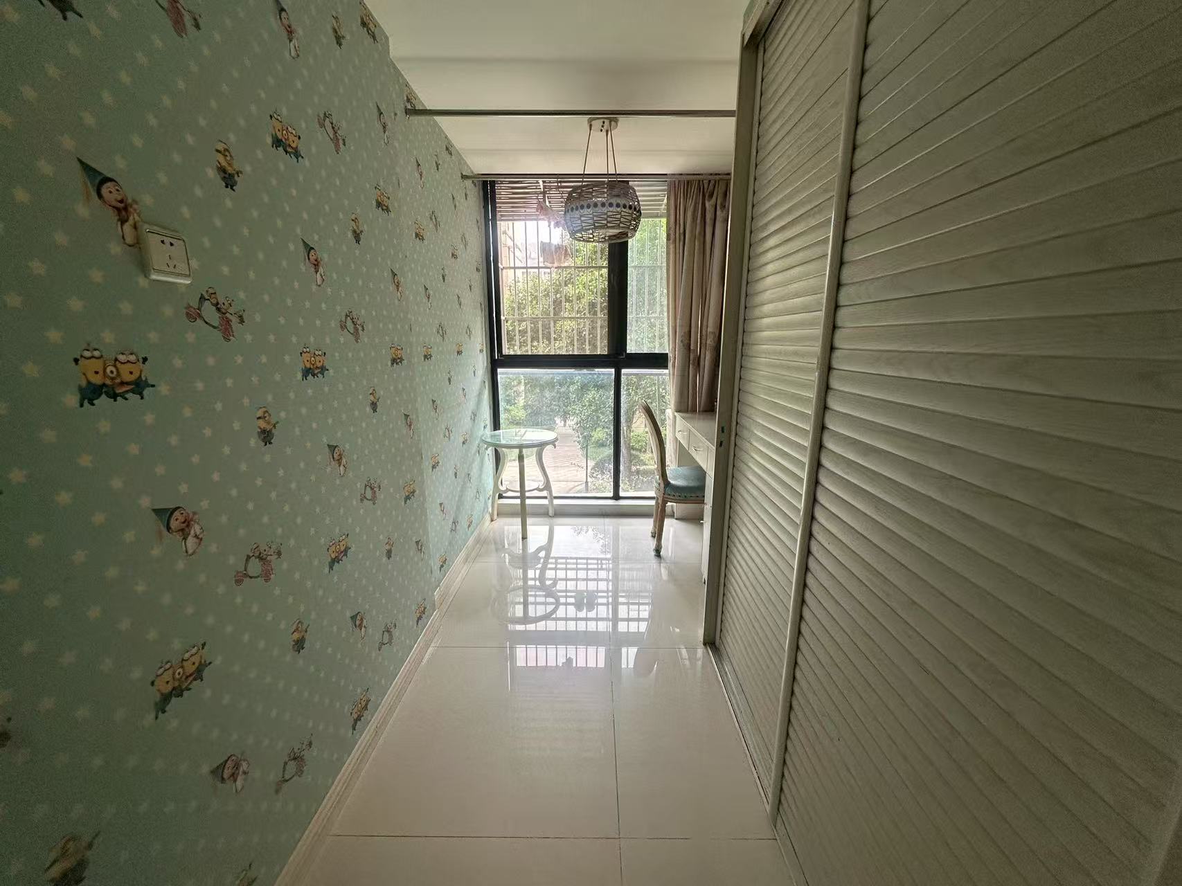 未来锦城 2室2厅1卫 84m&sup2;