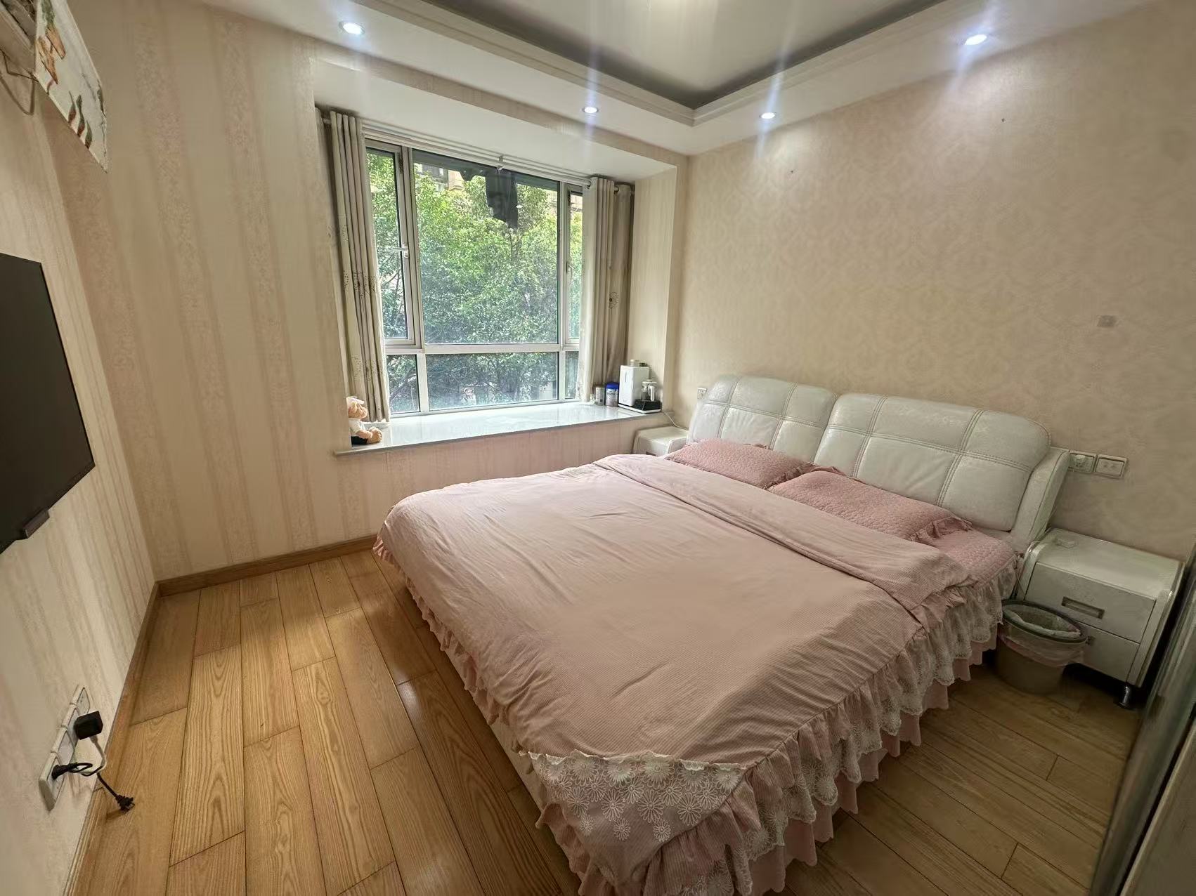 未来锦城 2室2厅1卫 84m&sup2;