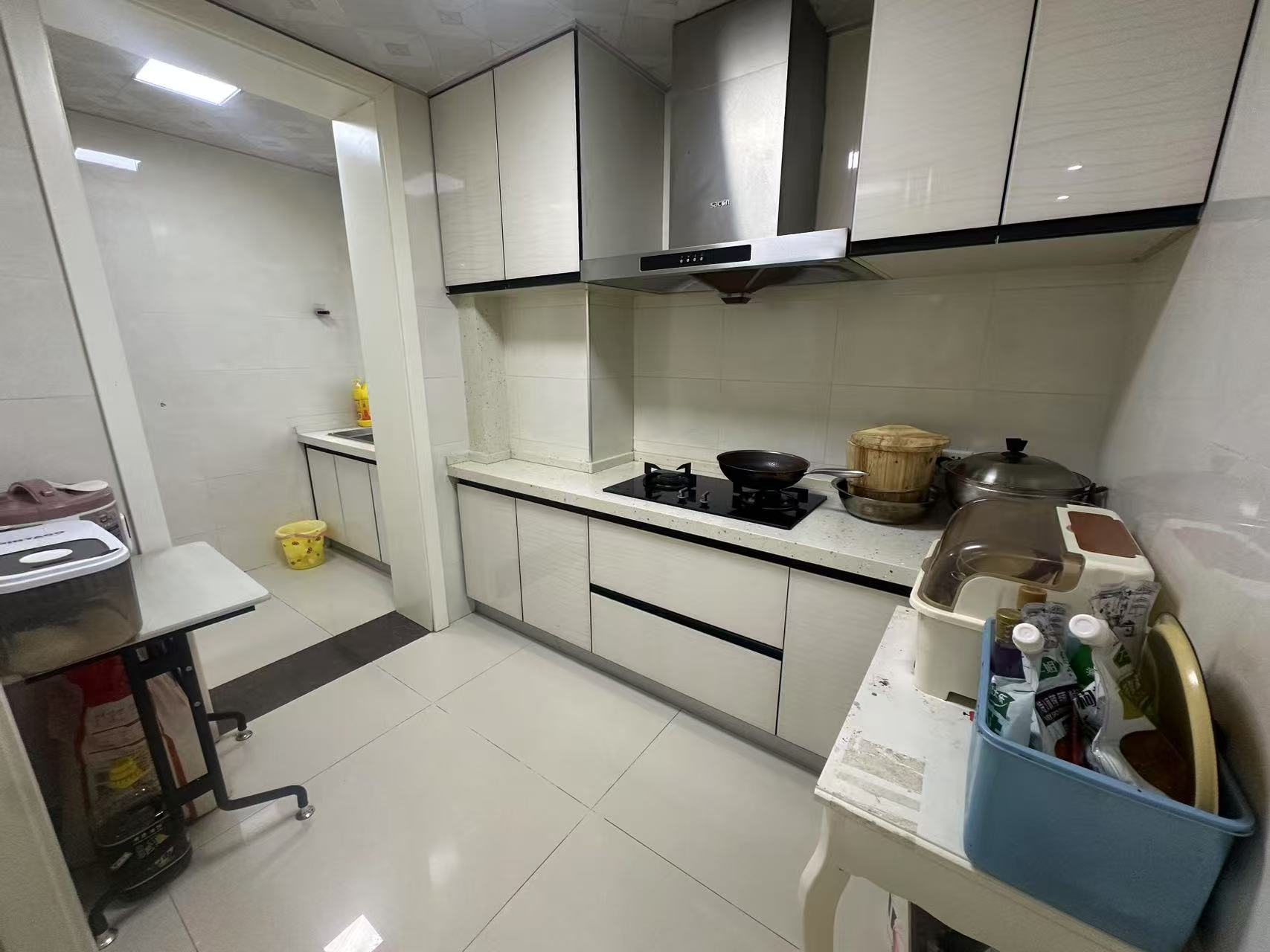 未来锦城 2室2厅1卫 84m&sup2;
