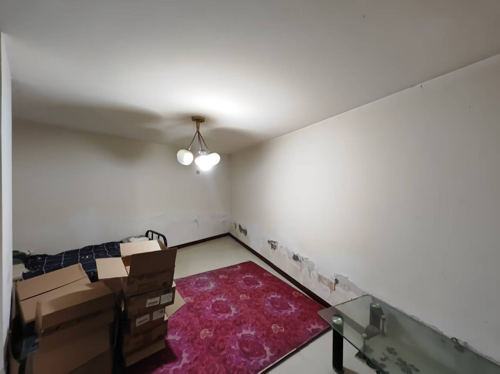 永和佳苑北区 4室2厅2卫 77m&sup2;